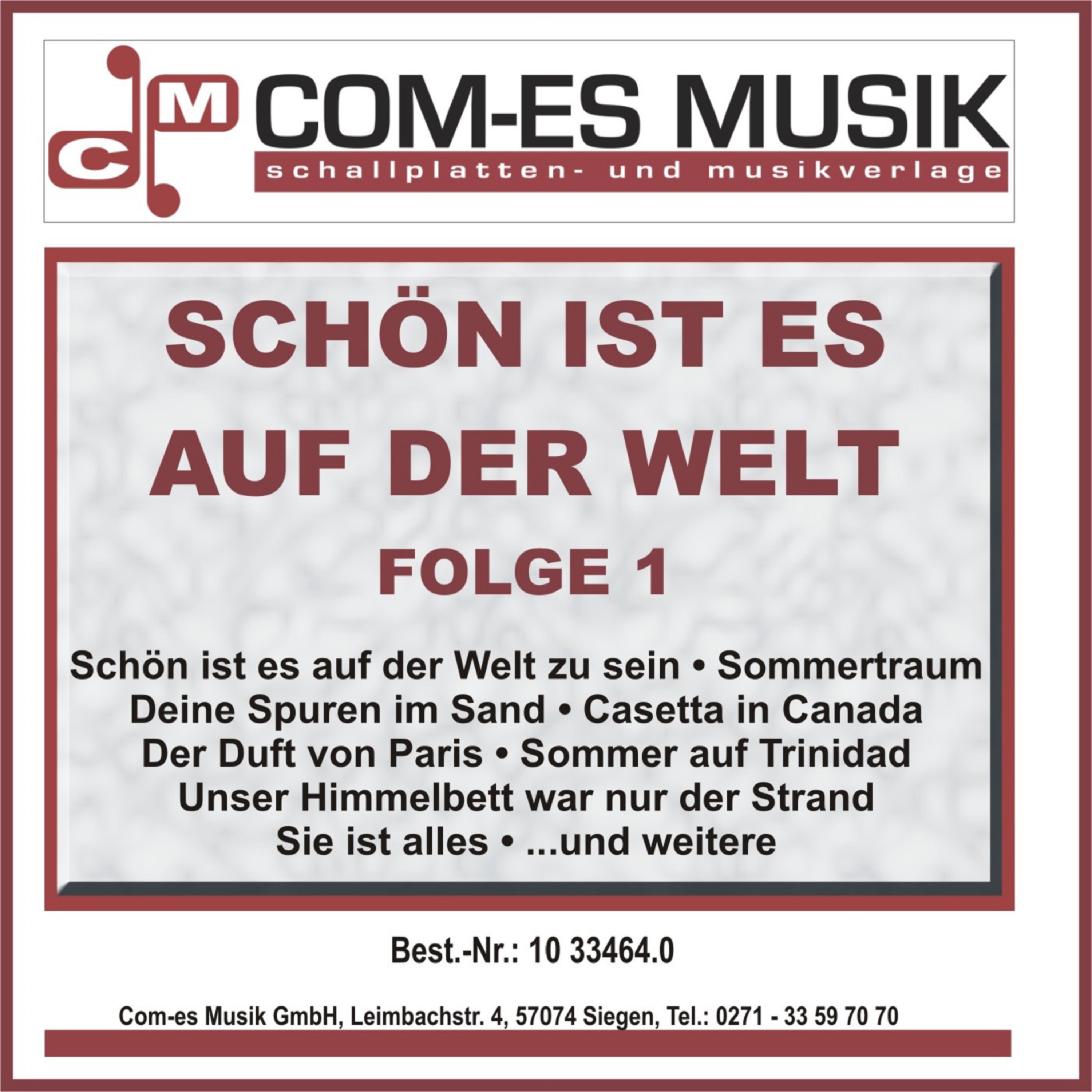 Itsy Bitsy Teeny Weeny Honolulu Strandbikini (Re-Recording)