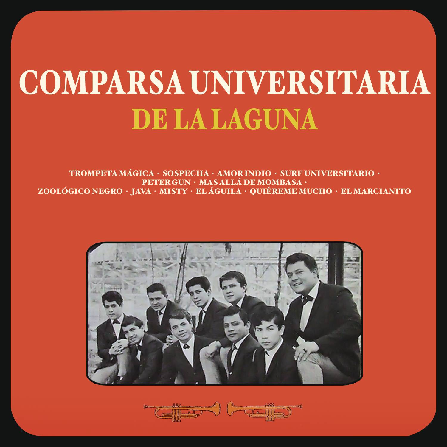 Trompeta Ma gica Magic Trumpet