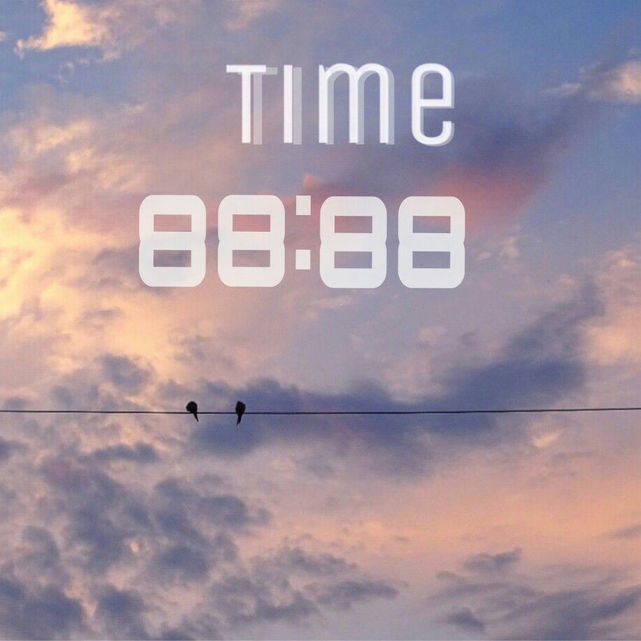 Time(Remix)