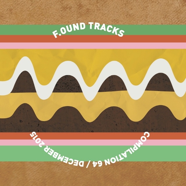 Found Tracks Vol. 64