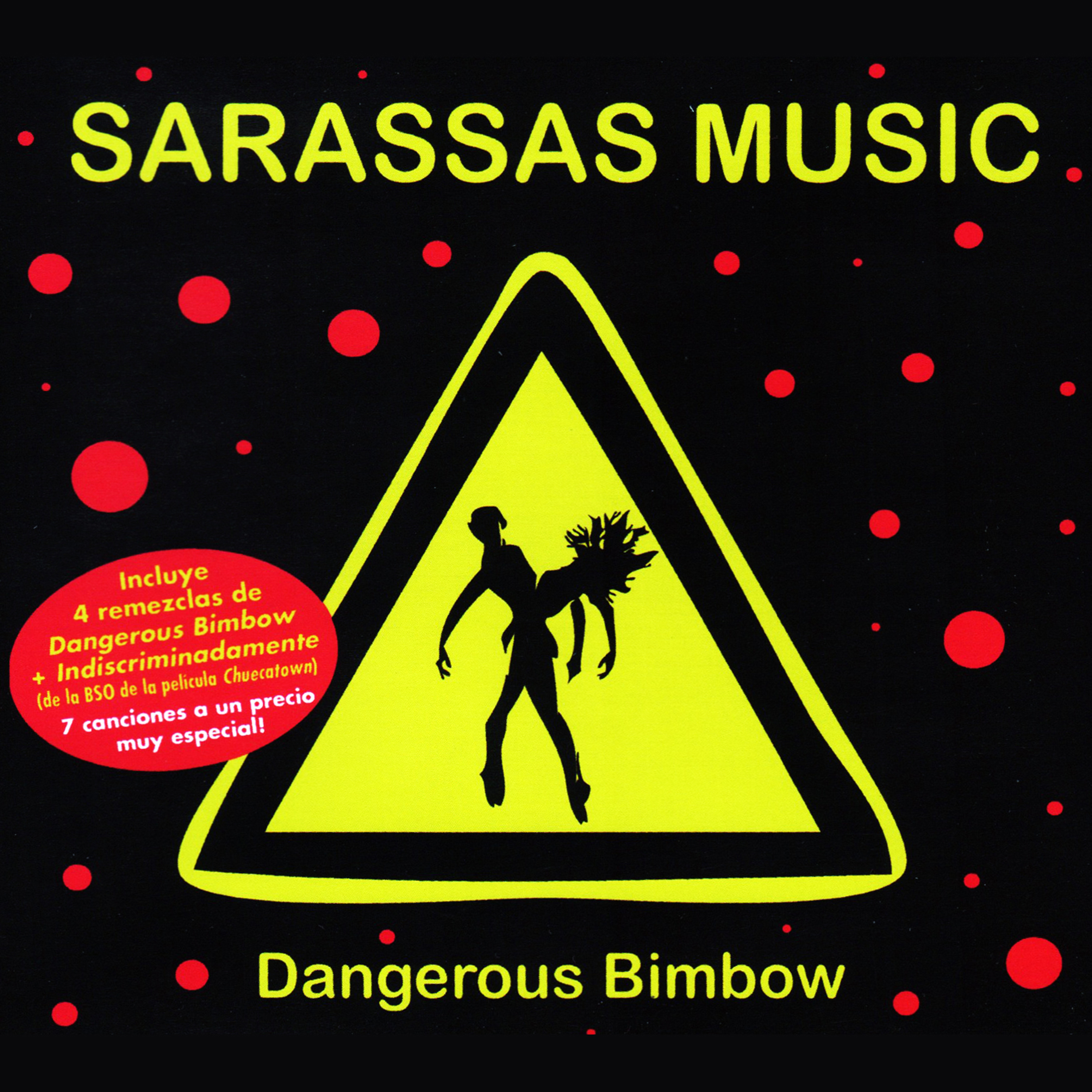Dangerous Bimbow (Remix)