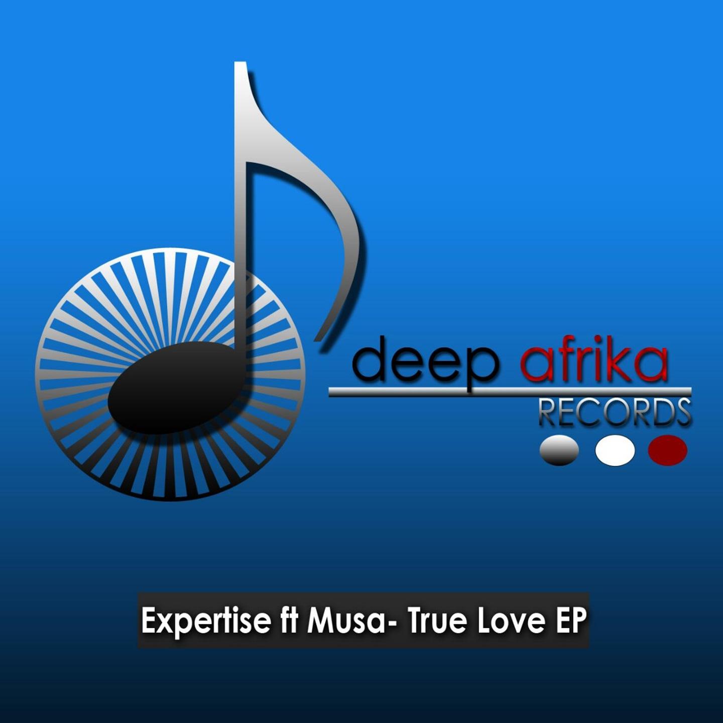 True Love (Instrumental Mix)