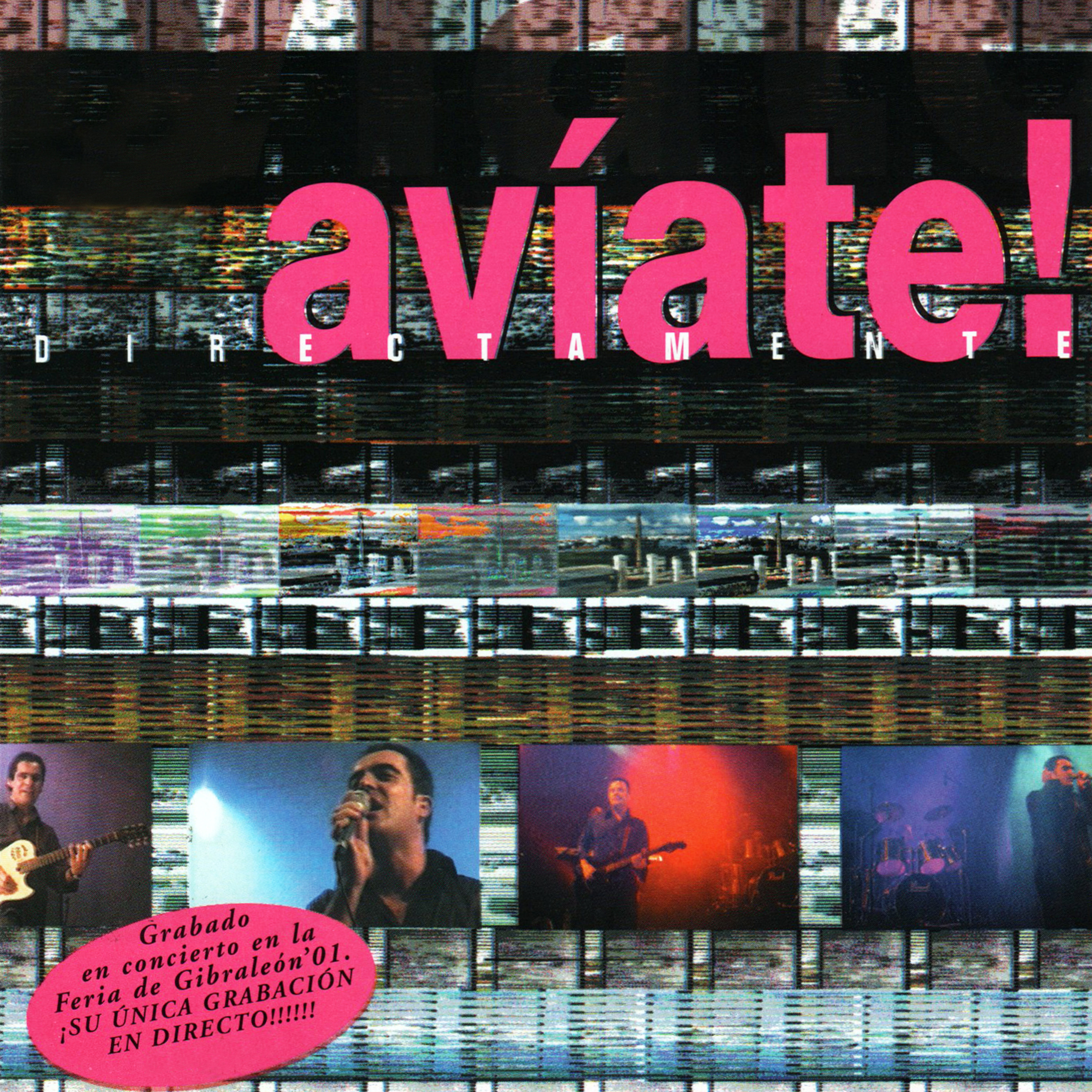 Oscura Como la Tumba Donde Yace Mi Amigo