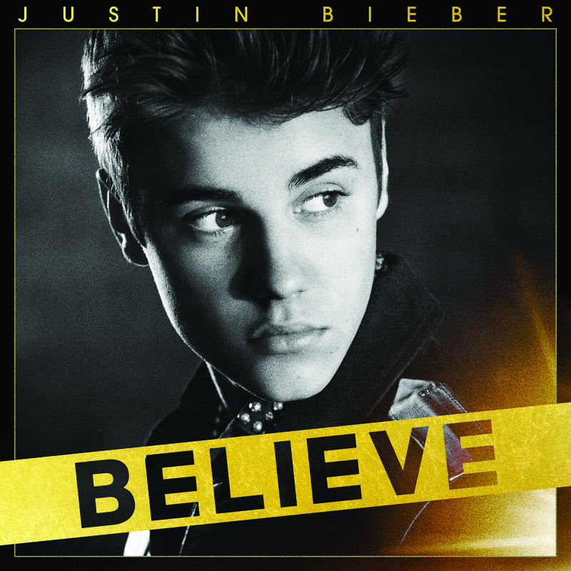 Believe - Album Version
