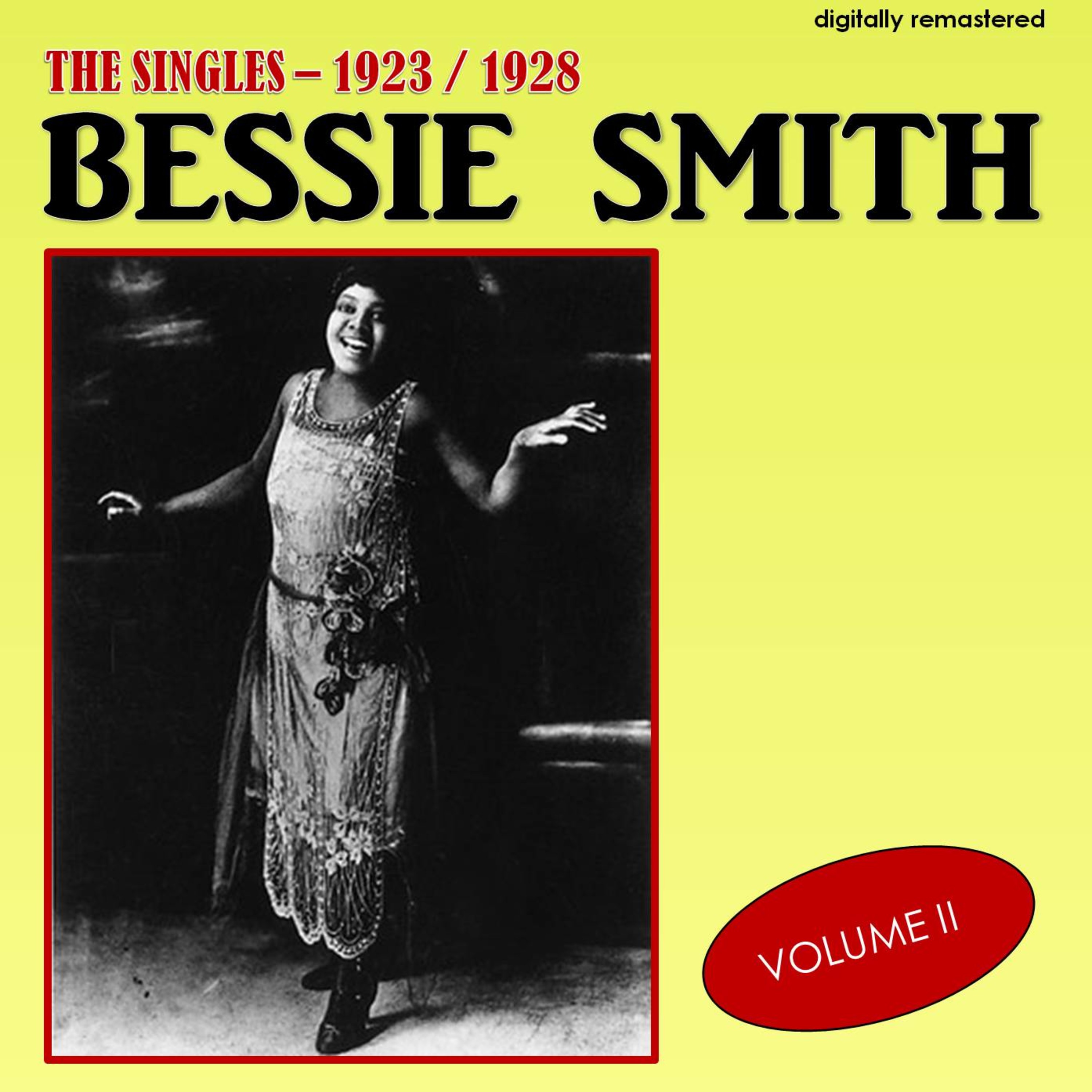 The Singles 1923-1928, Vol. 2 (Digitally Remastered)
