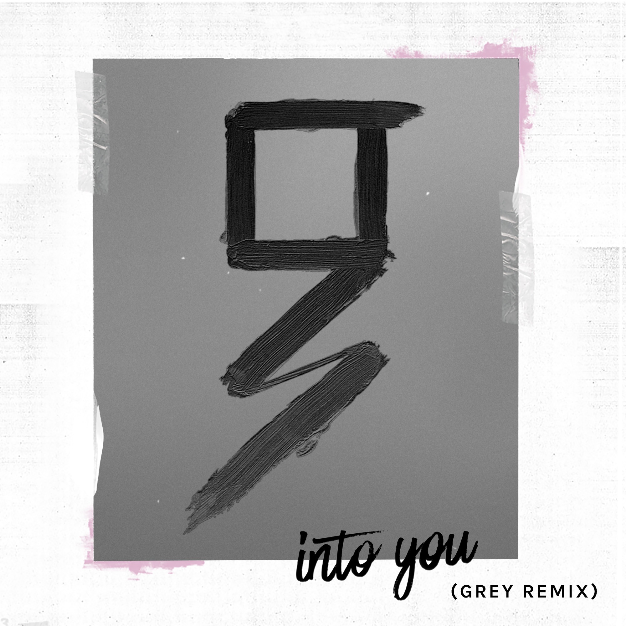 Into You (Grey Remix)