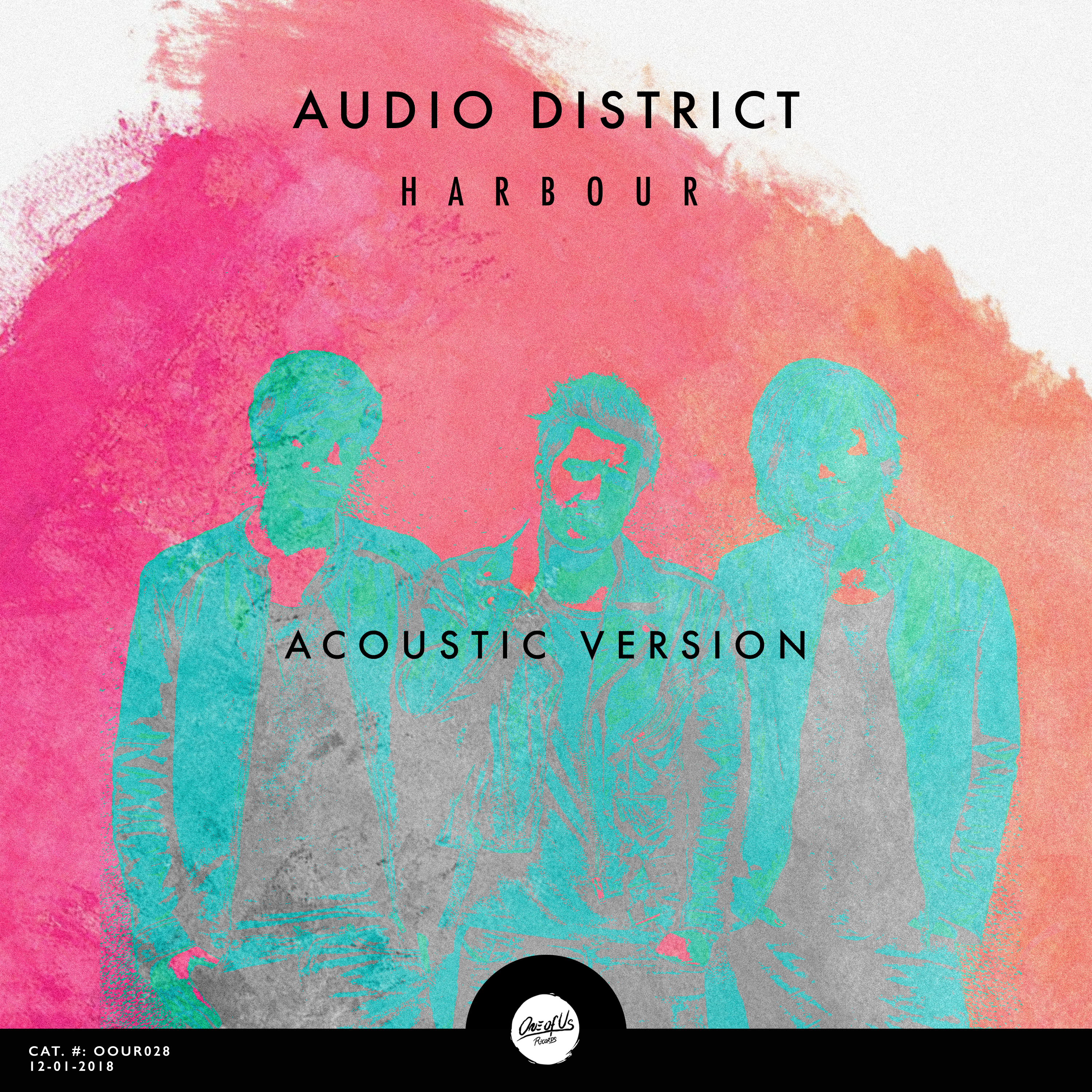 Harbour (Acoustic Version)