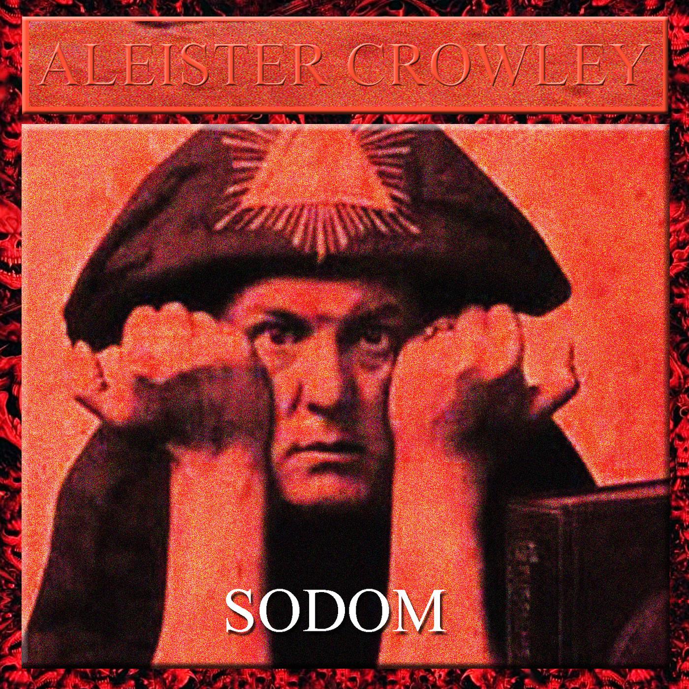 Sodom-Succubus