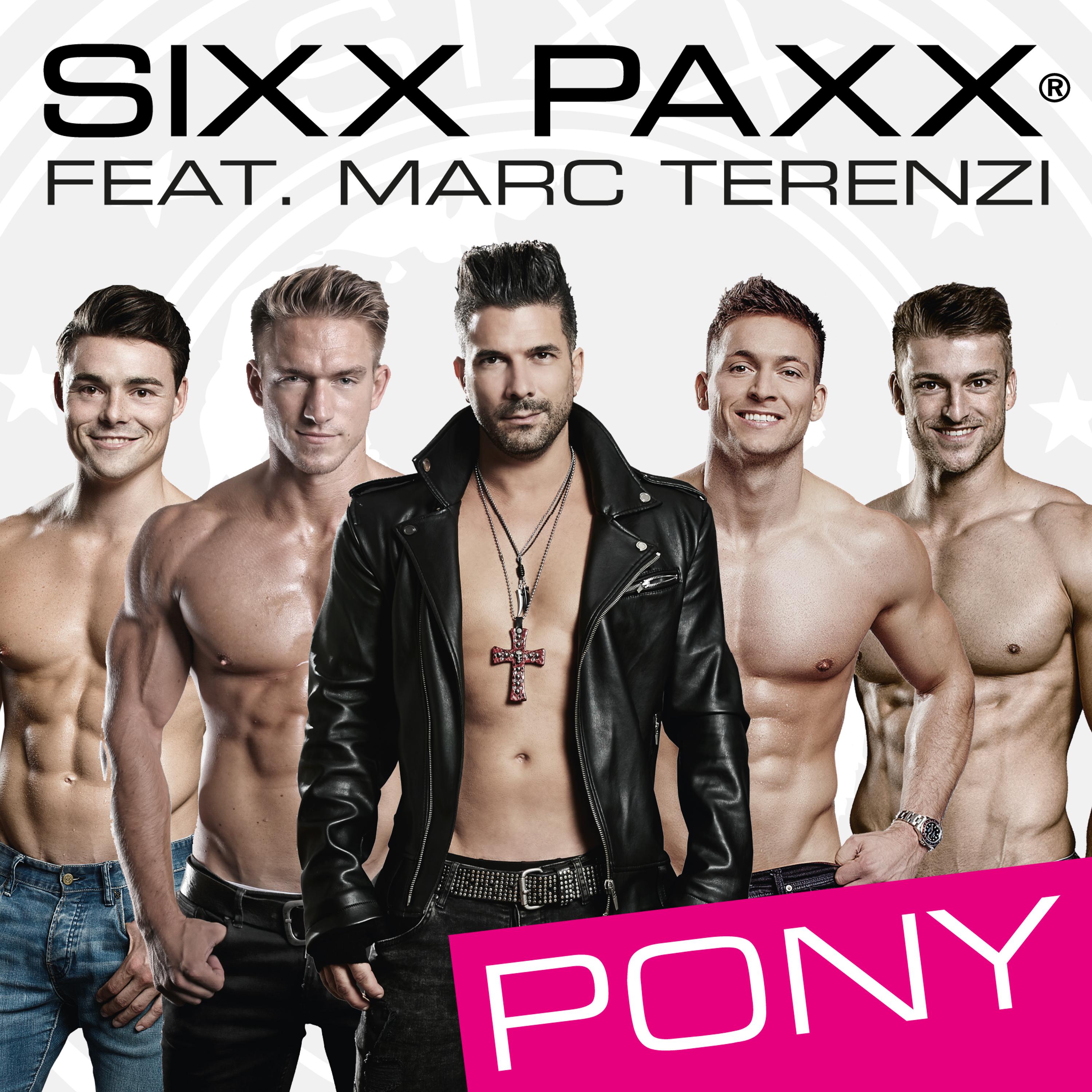 Pony (Radio Mix)