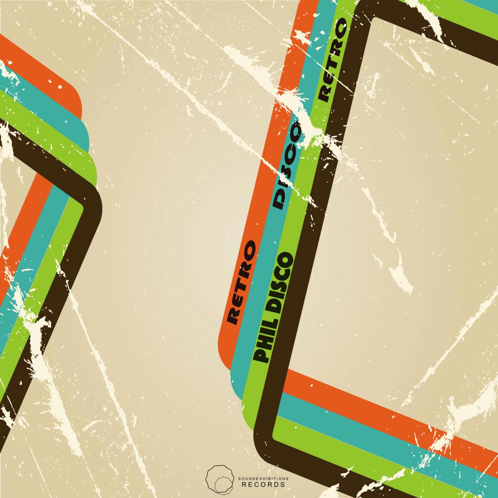 Retro Disco