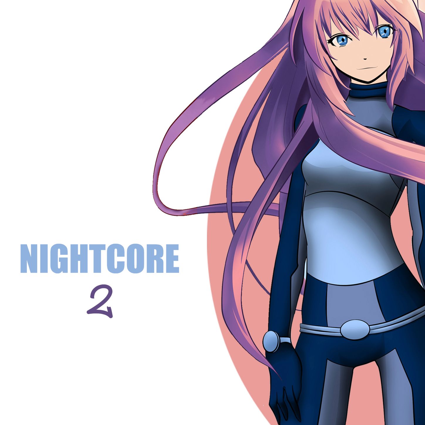 Counting Down the Days (Nightcore Edit)