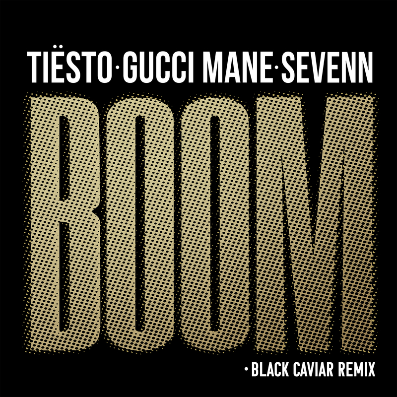 BOOM (Black Caviar Remix)