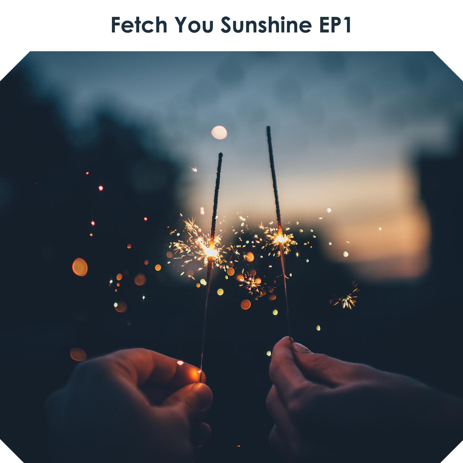 Fetch You Sunshine