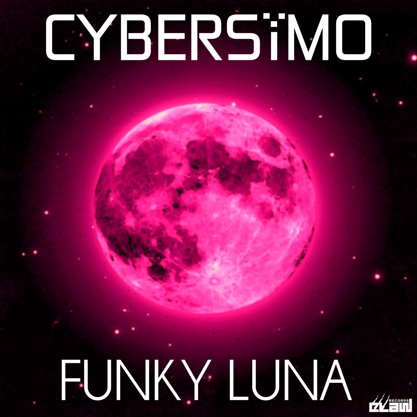 Funky Luna (Extended Mix)
