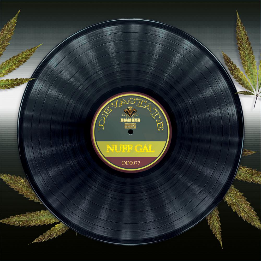 Nuff Gal (Original Mix)