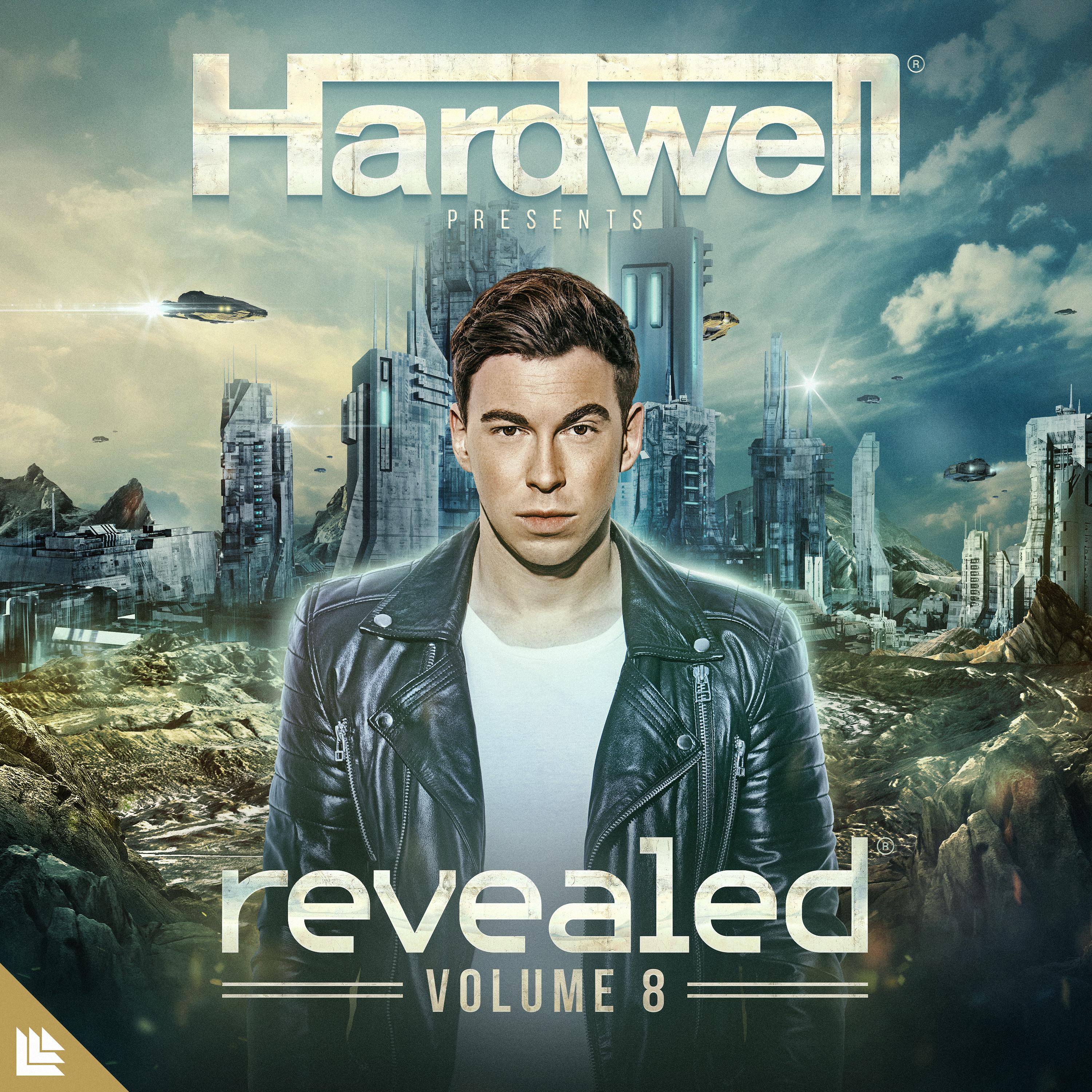 Hardwell Presents Revealed, Vol. 8 (Full Continuous DJ Mix)