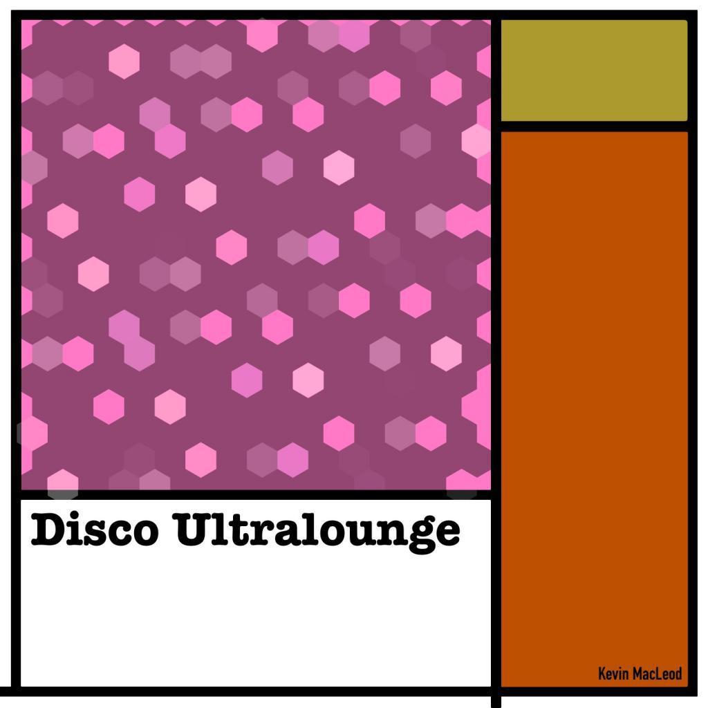 Disco Ultralounge