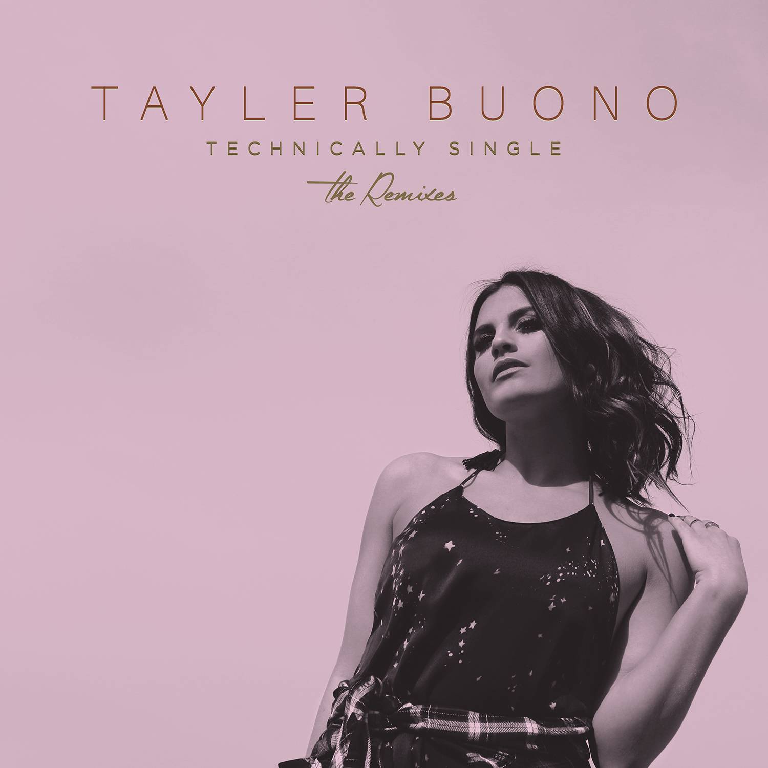 Technically Single (The Remixes)