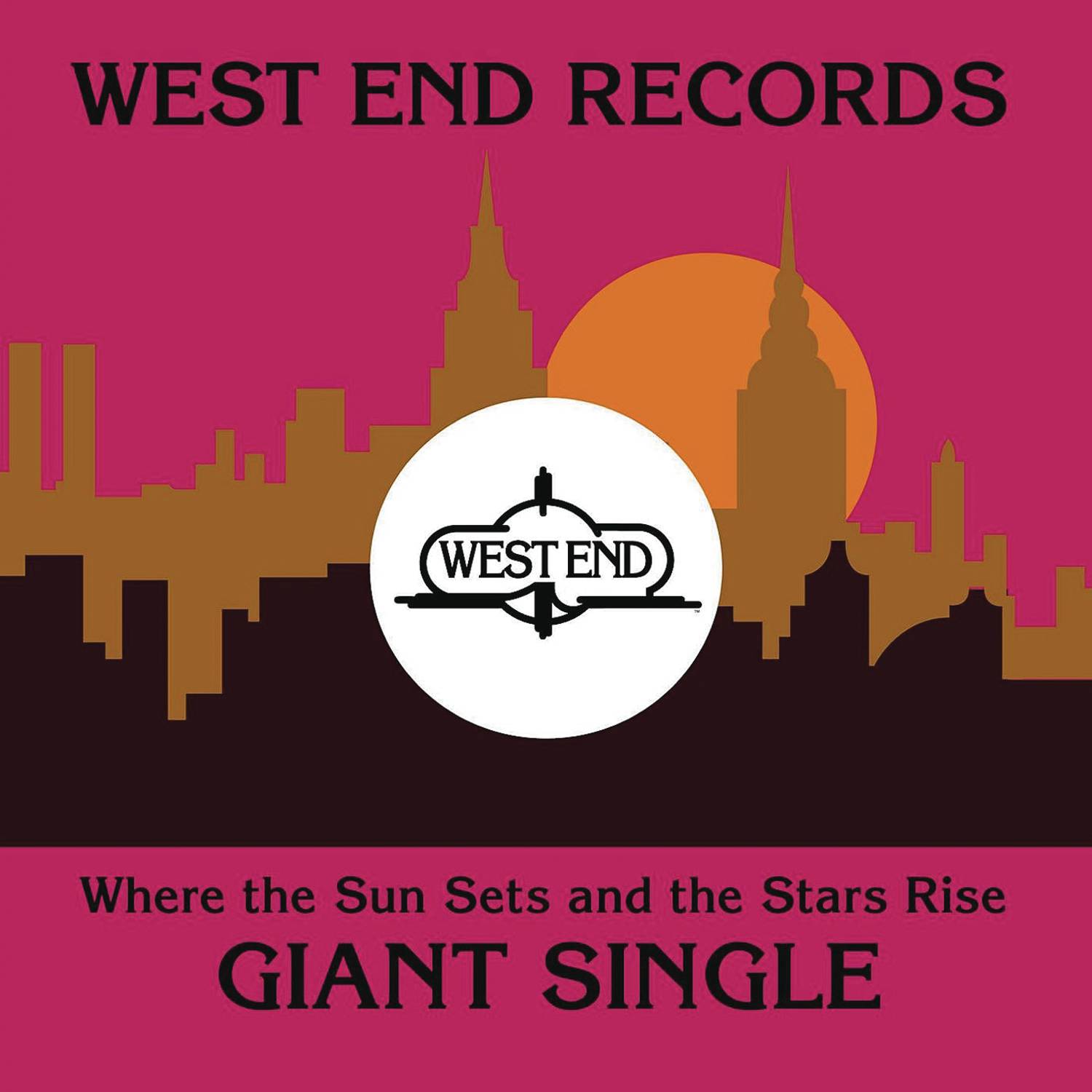 Another Man (12" Vocal)