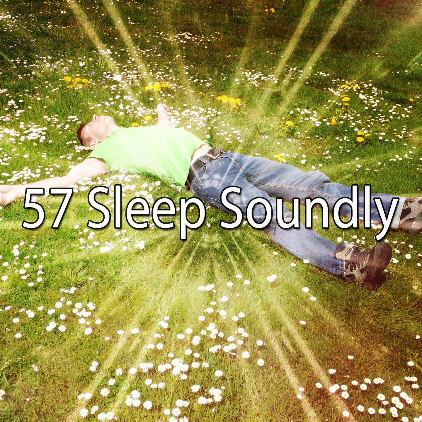 57 Sleep Soundly
