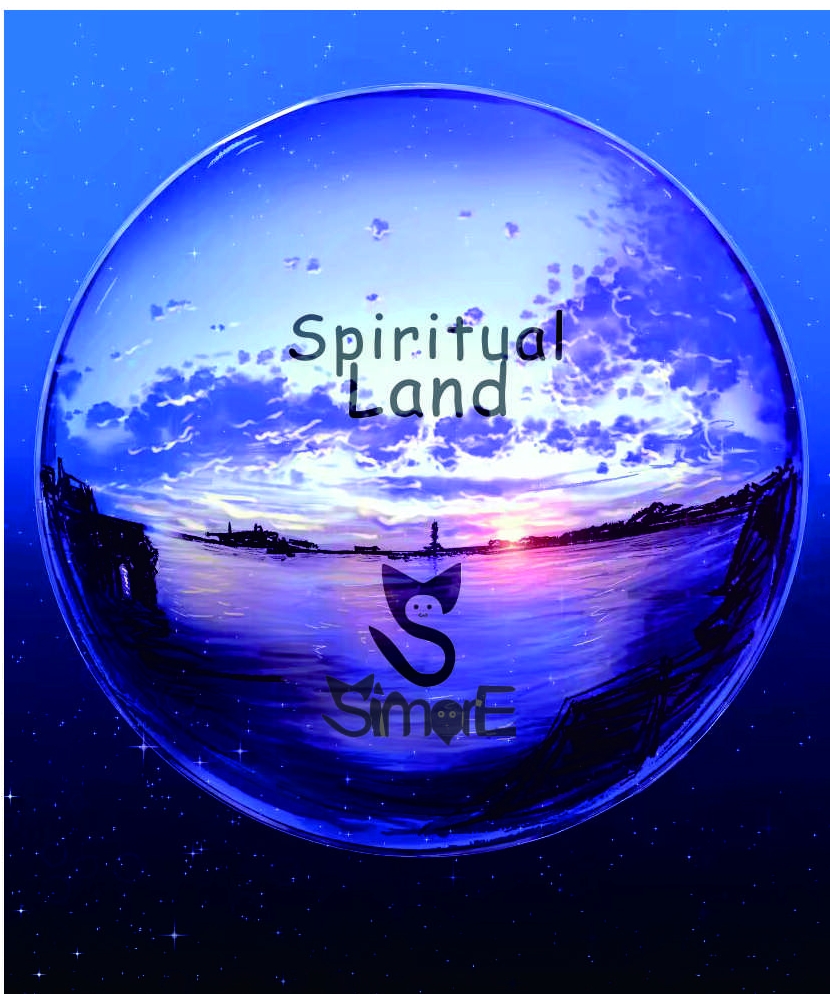Spiritual  Land Original  Mix