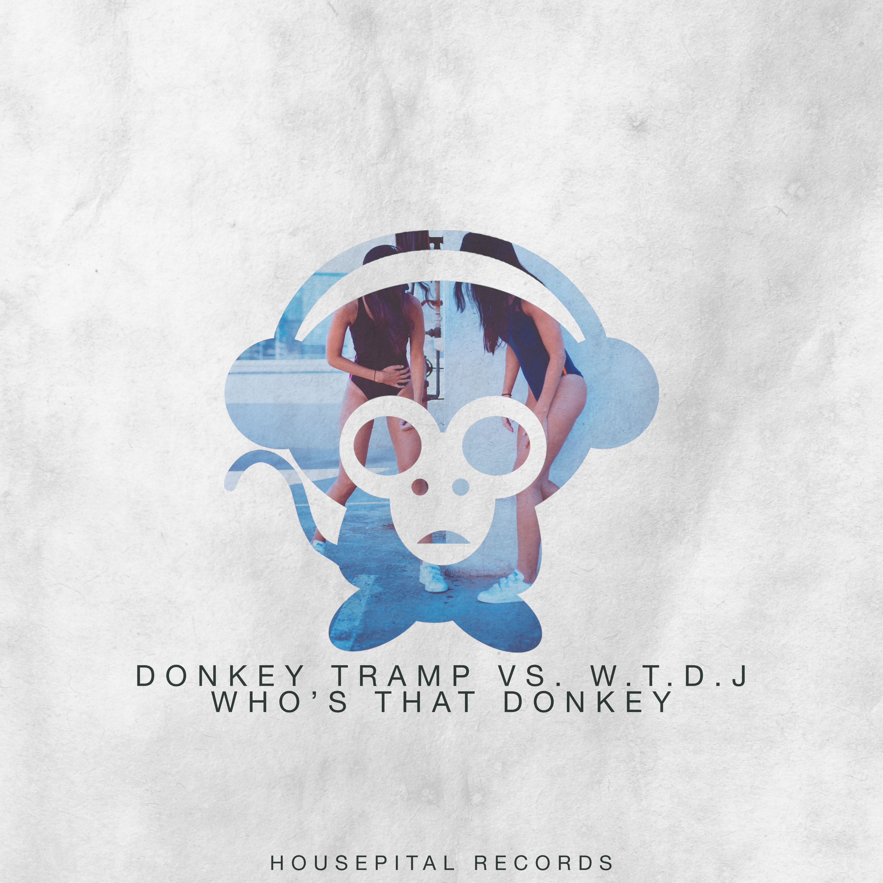 Who's That Donkey (Radio Edit)