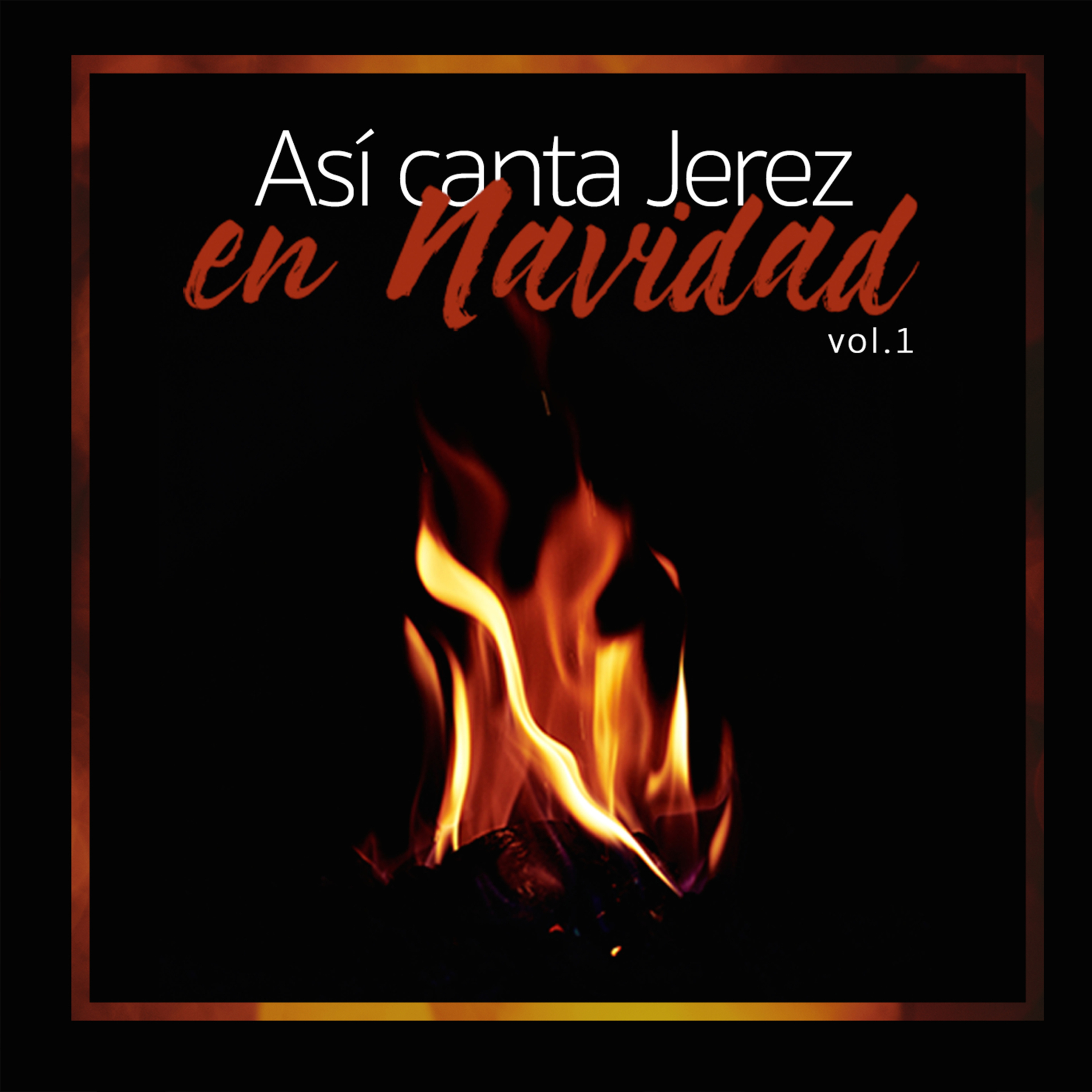 Asi Canta Jerez en Navidad, Vol. 1