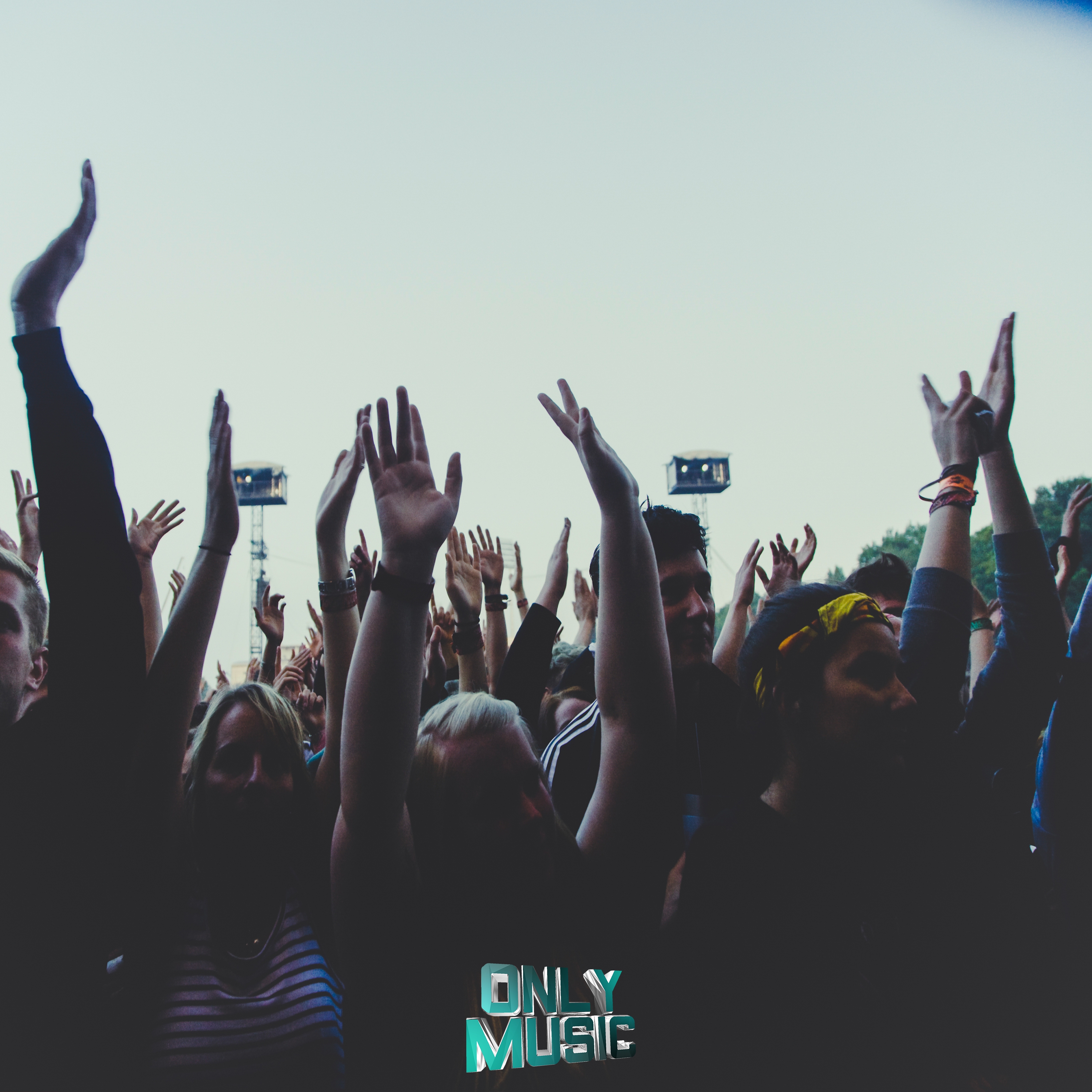 With or Without You (DJ the Bass Radio Edit)