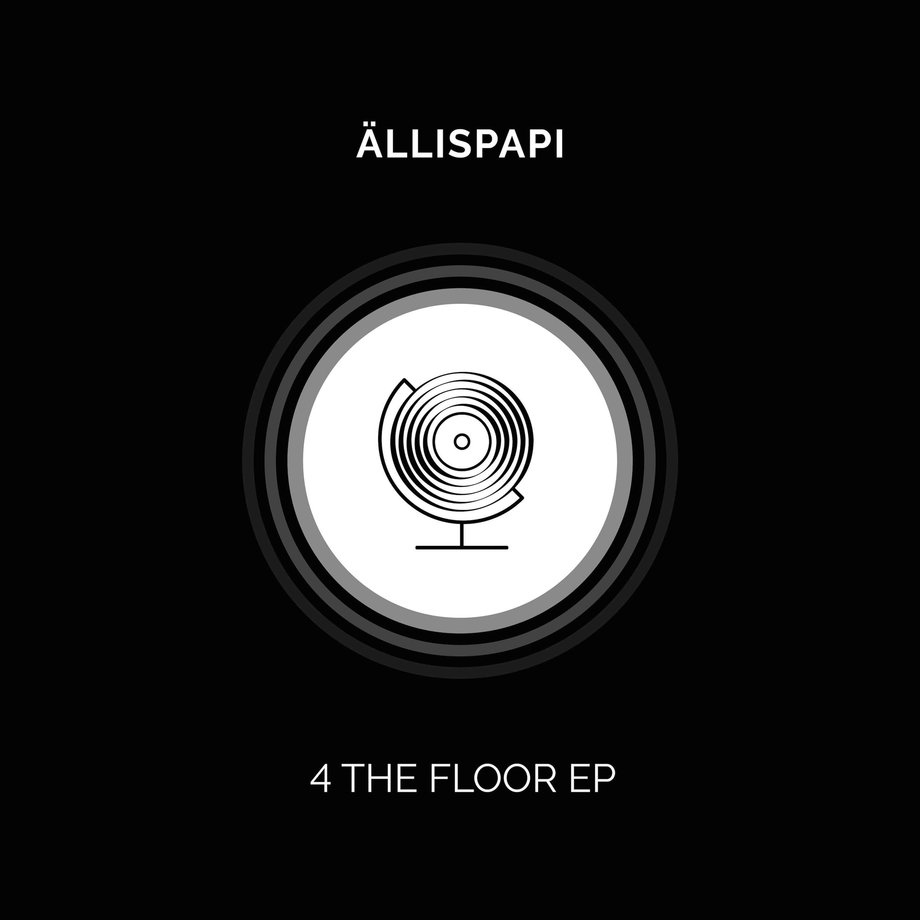4 the Floor