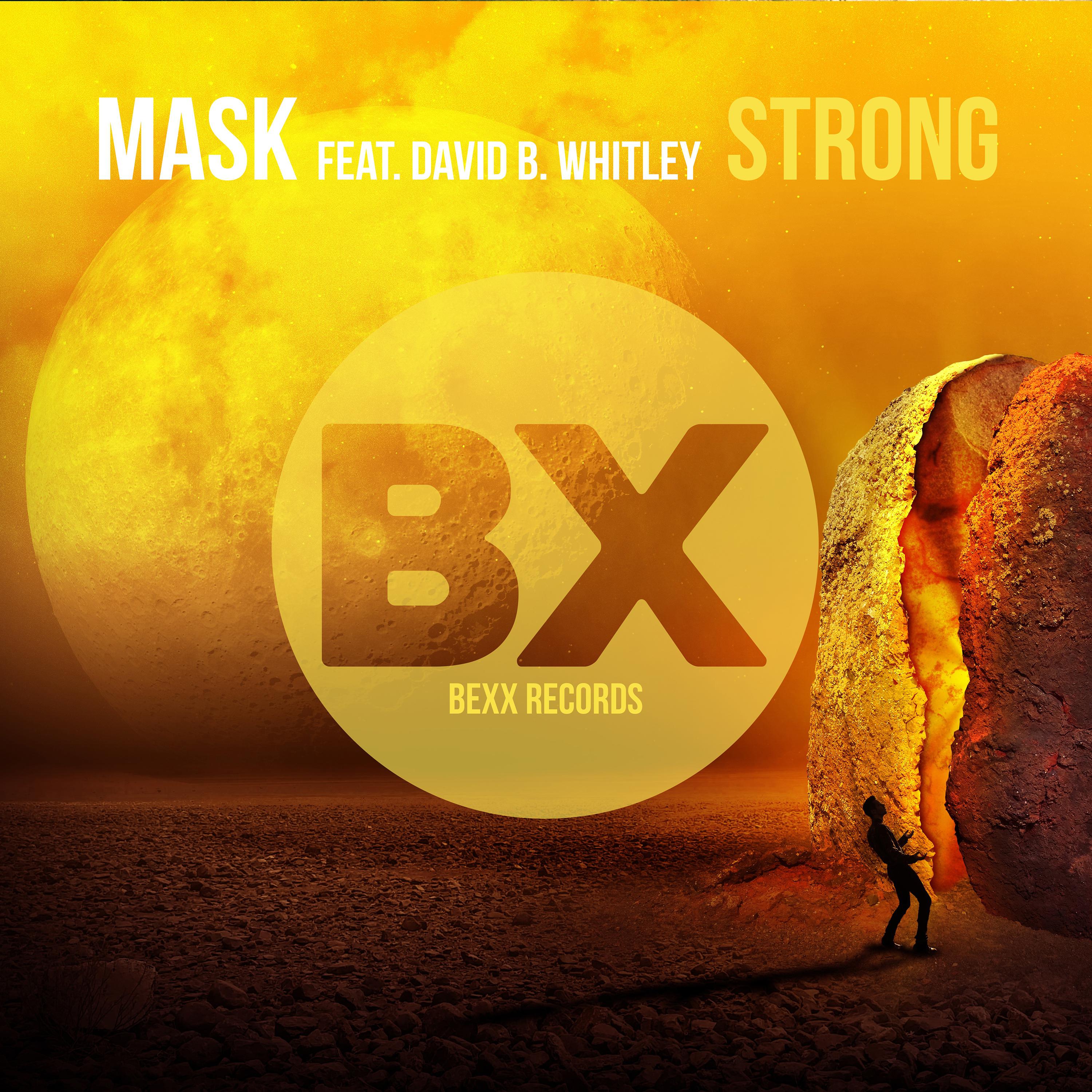 Strong (Elex Mix) [Feat. David B. Whitley]