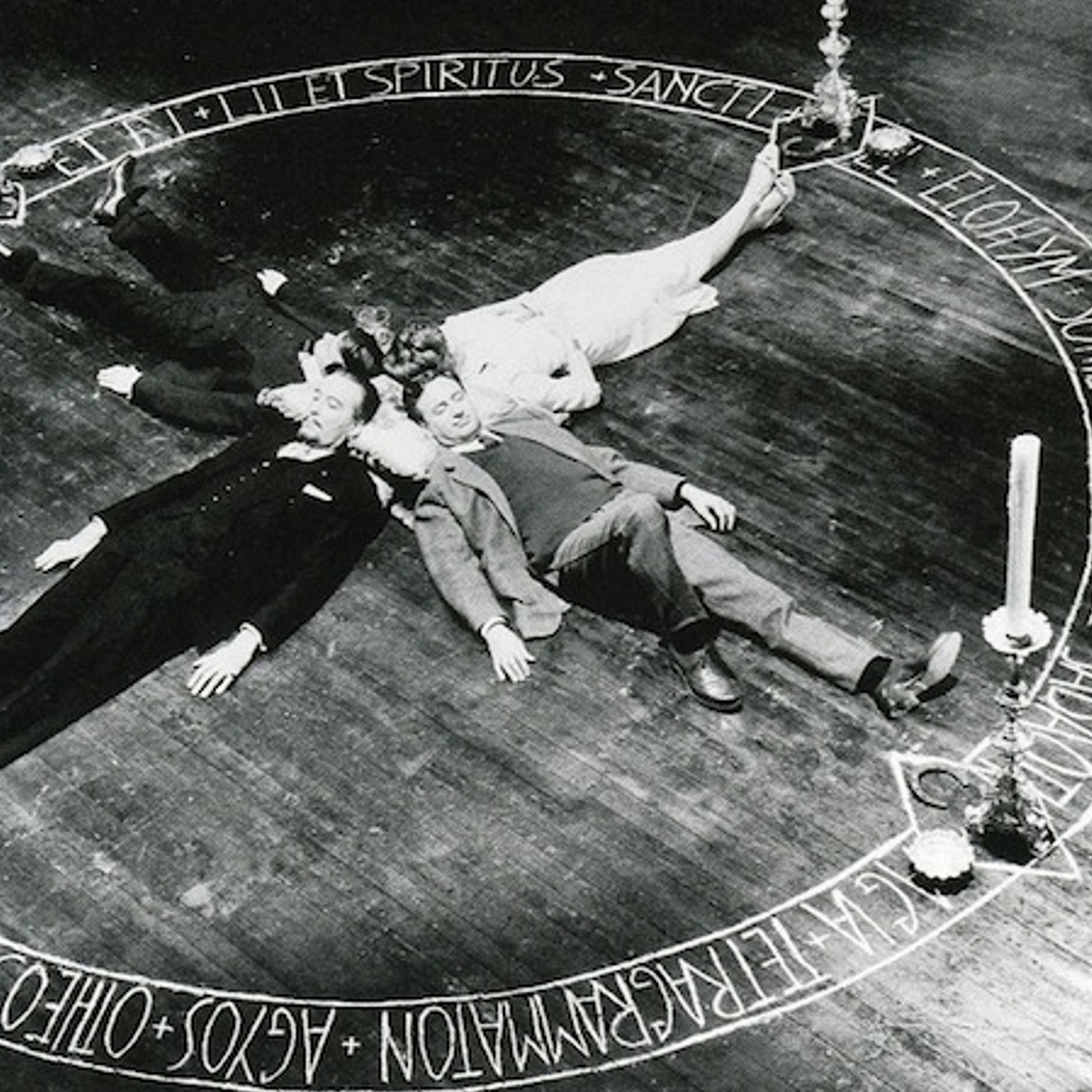 Seek Through Control