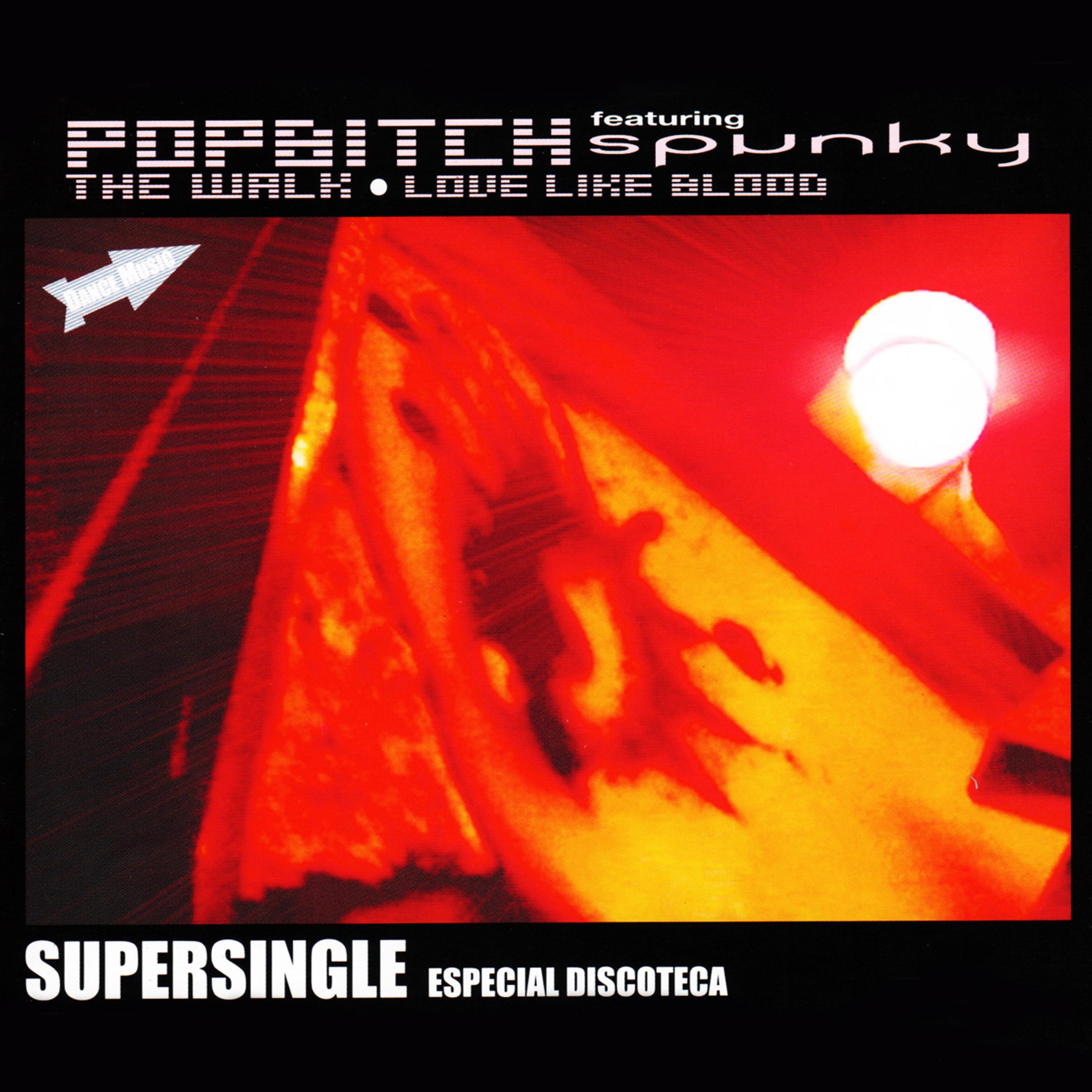 The Walk (Space Cream Remix)