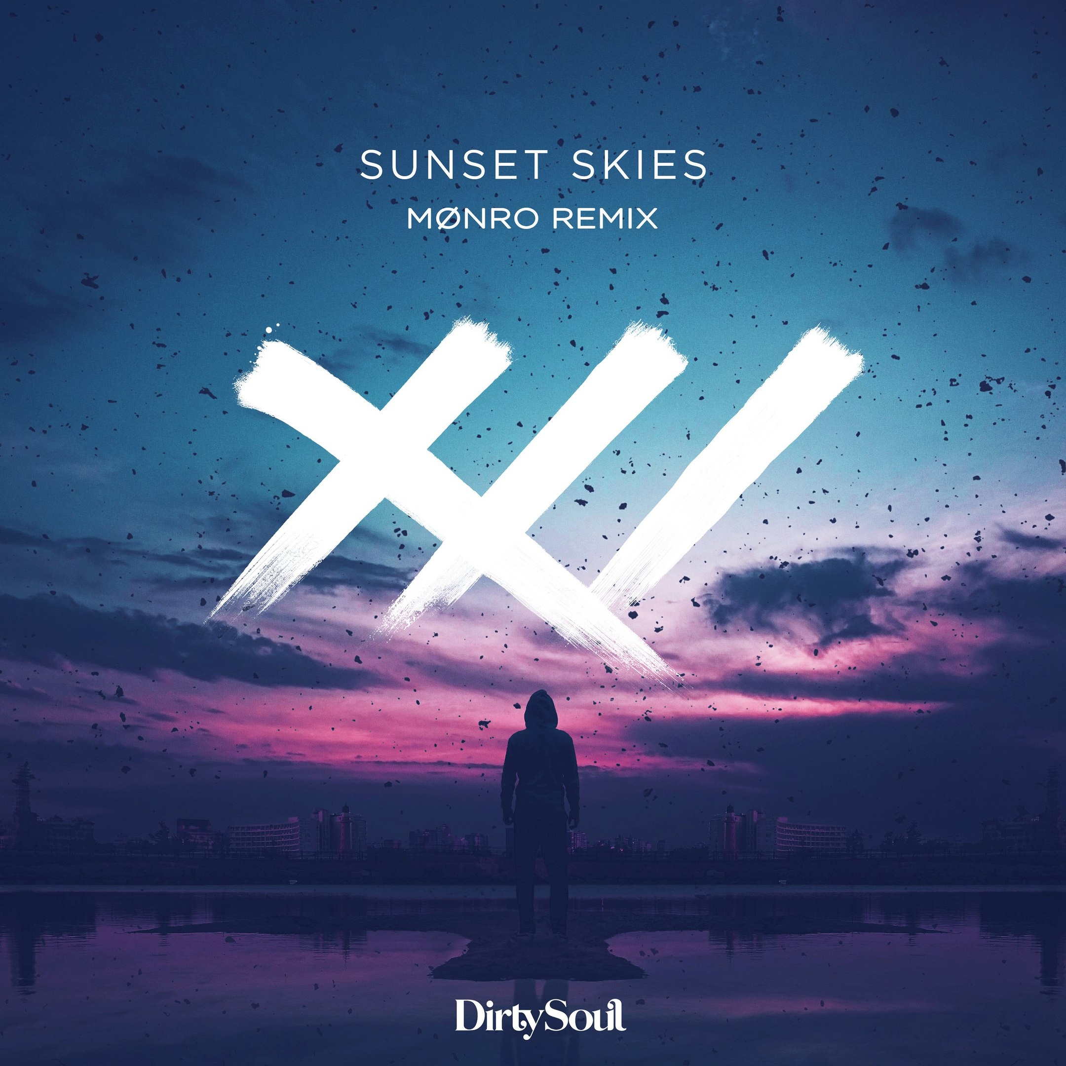 Sunset Skies M NRO Remix