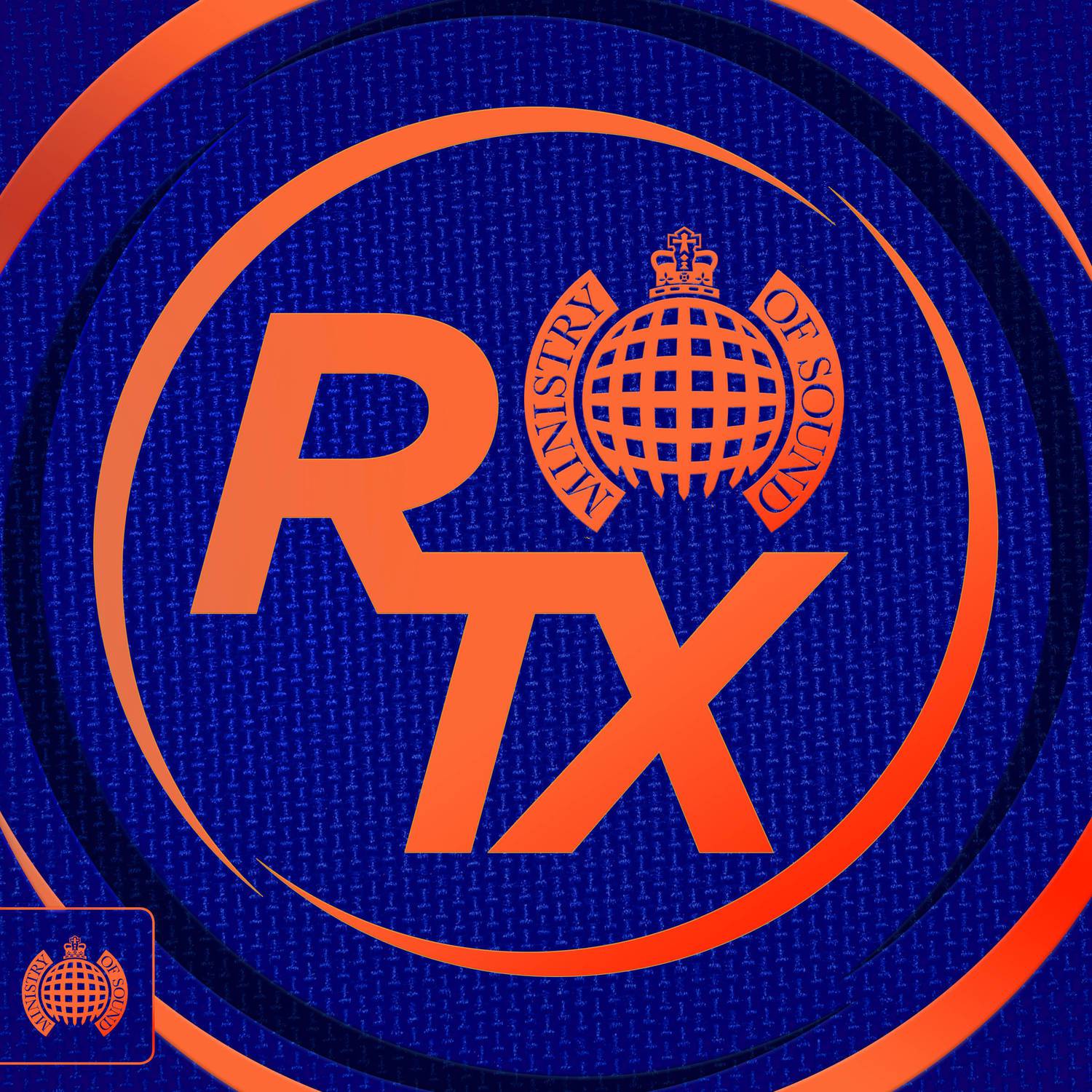 Running Trax 2017 - Ministry of Sound