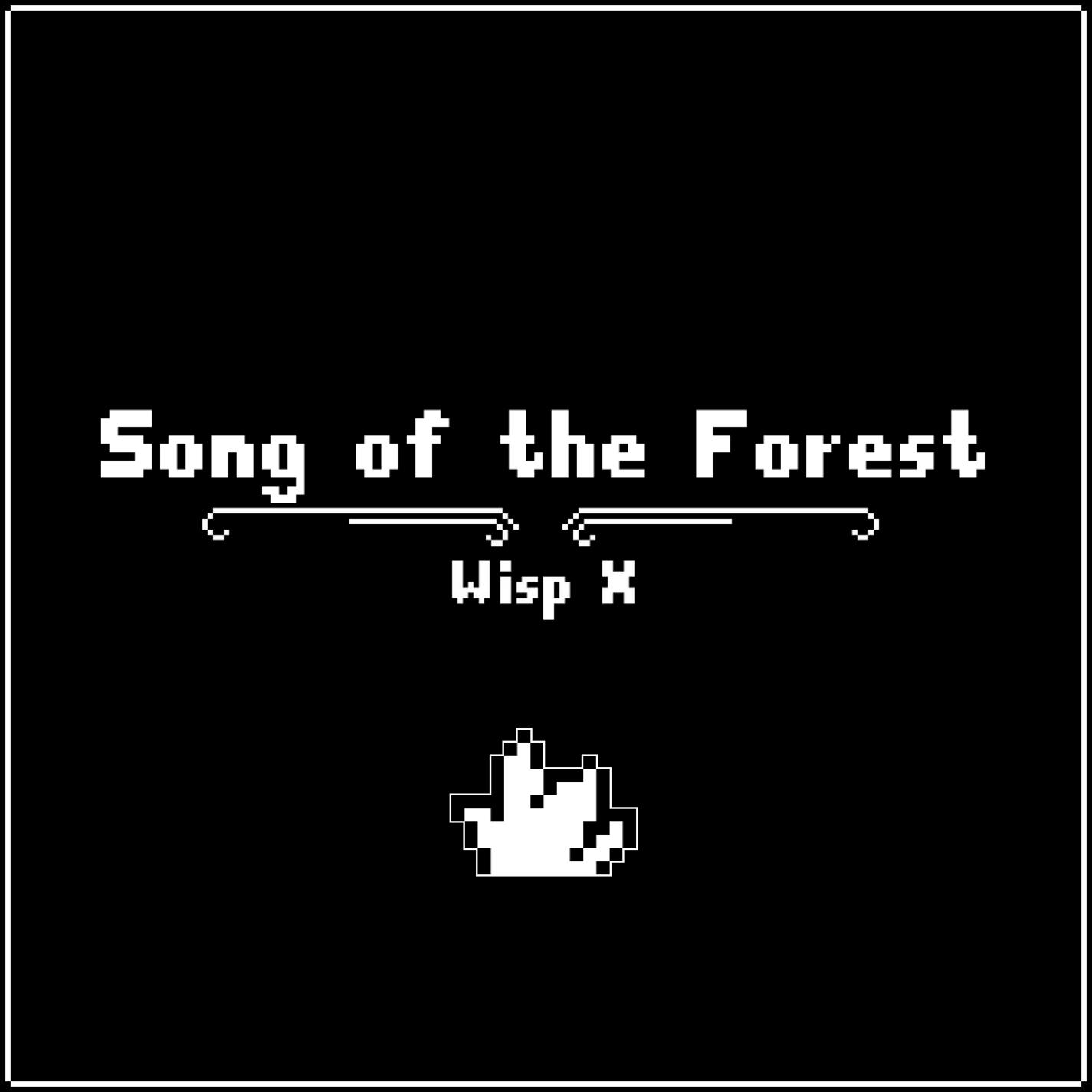 Song of the Forest