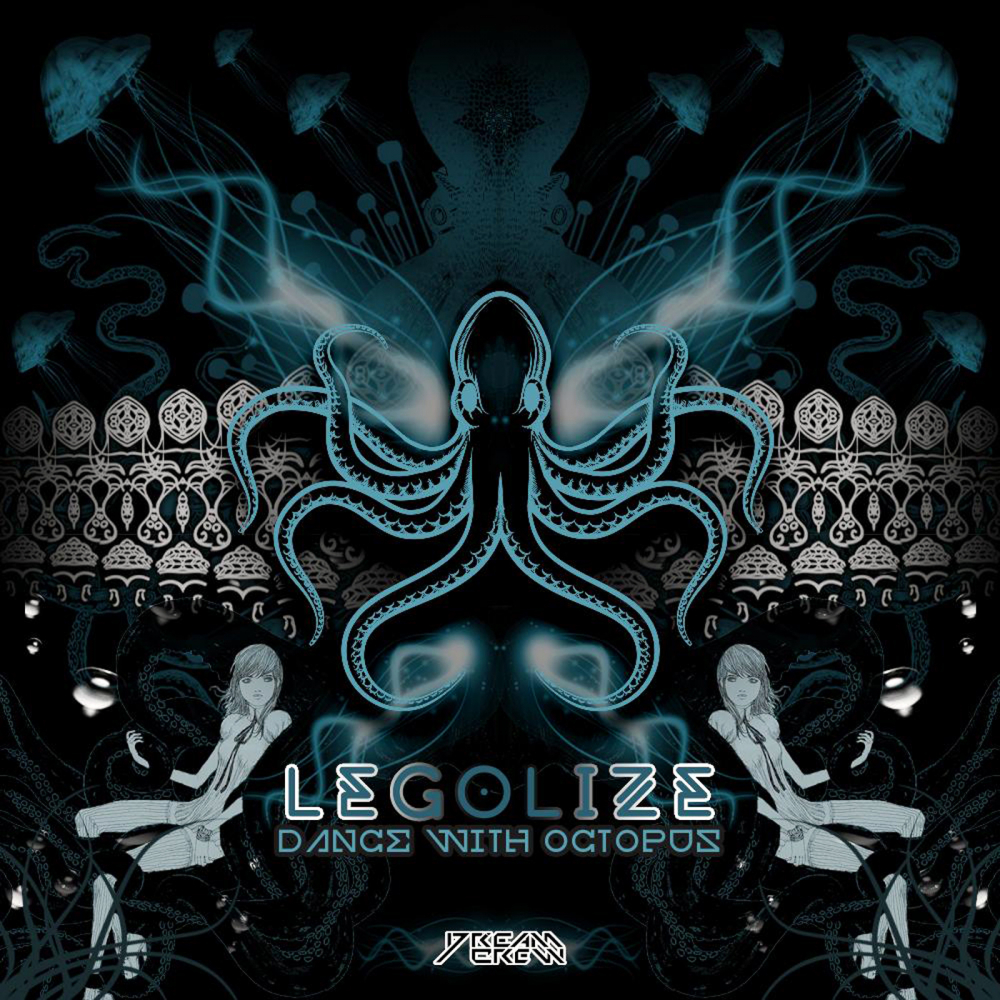 Owls Are Never Blind (Original Mix)