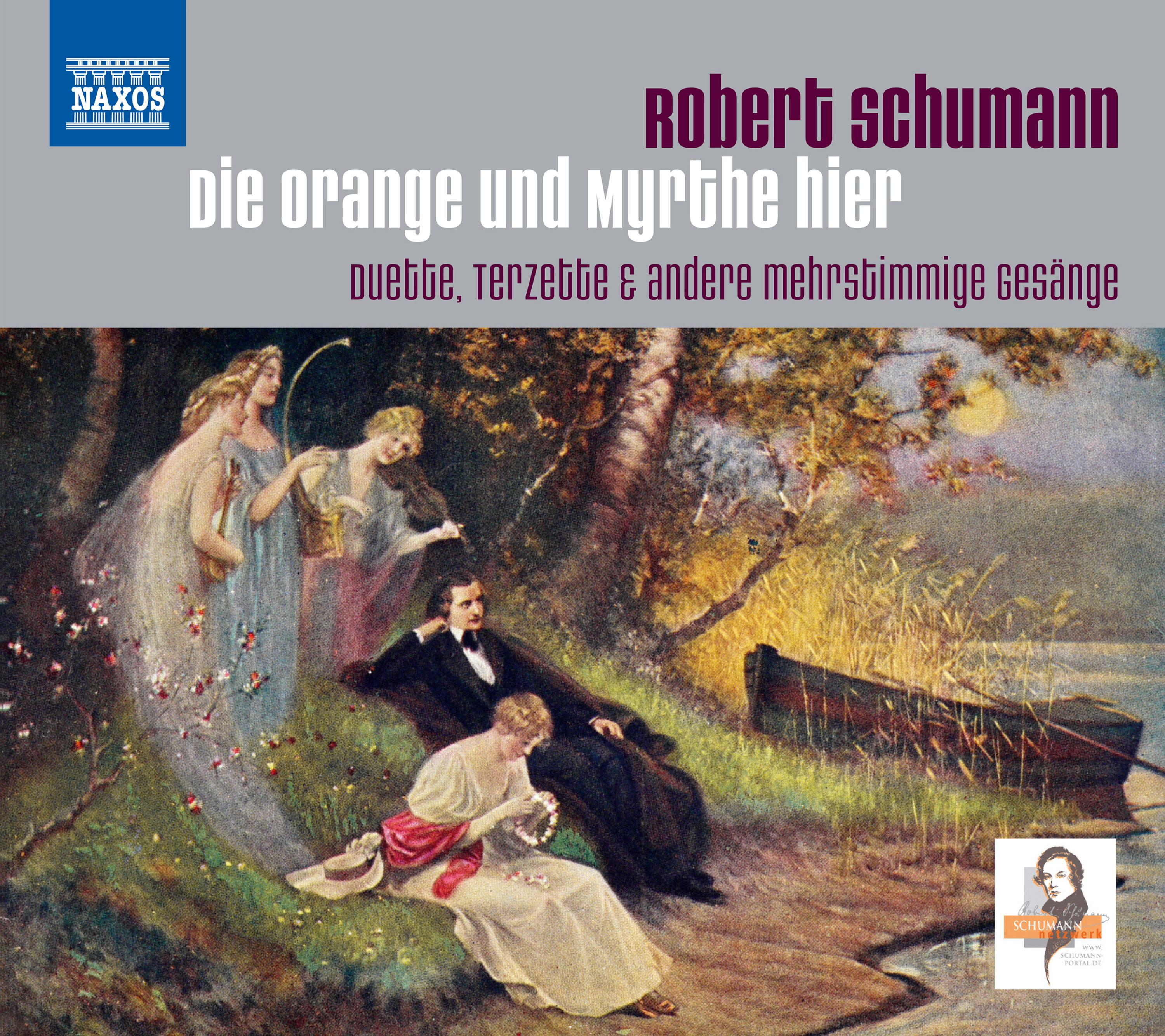 4 Duette, Op. 78: No. 2. Er und Sie