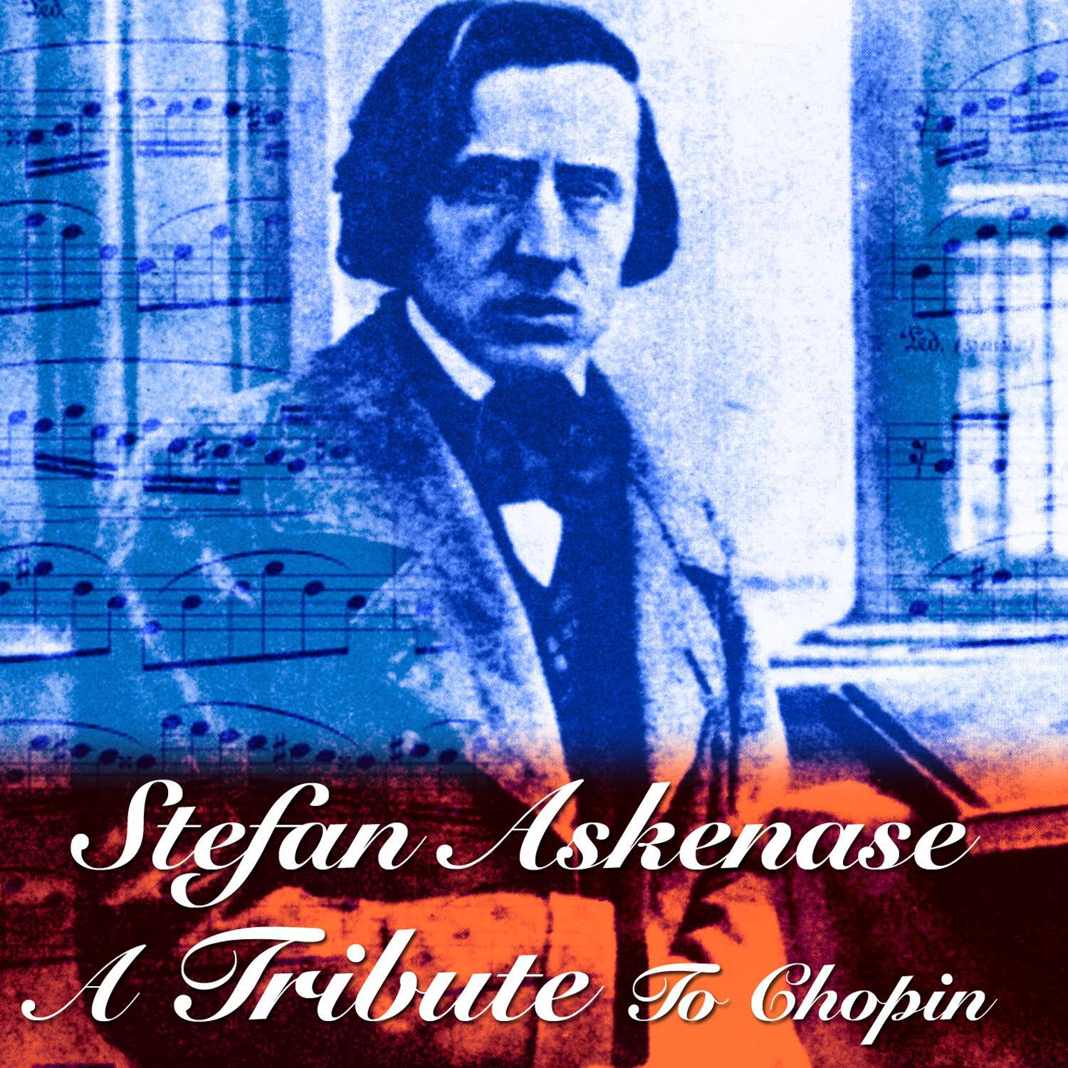 A Tribute To Chopin