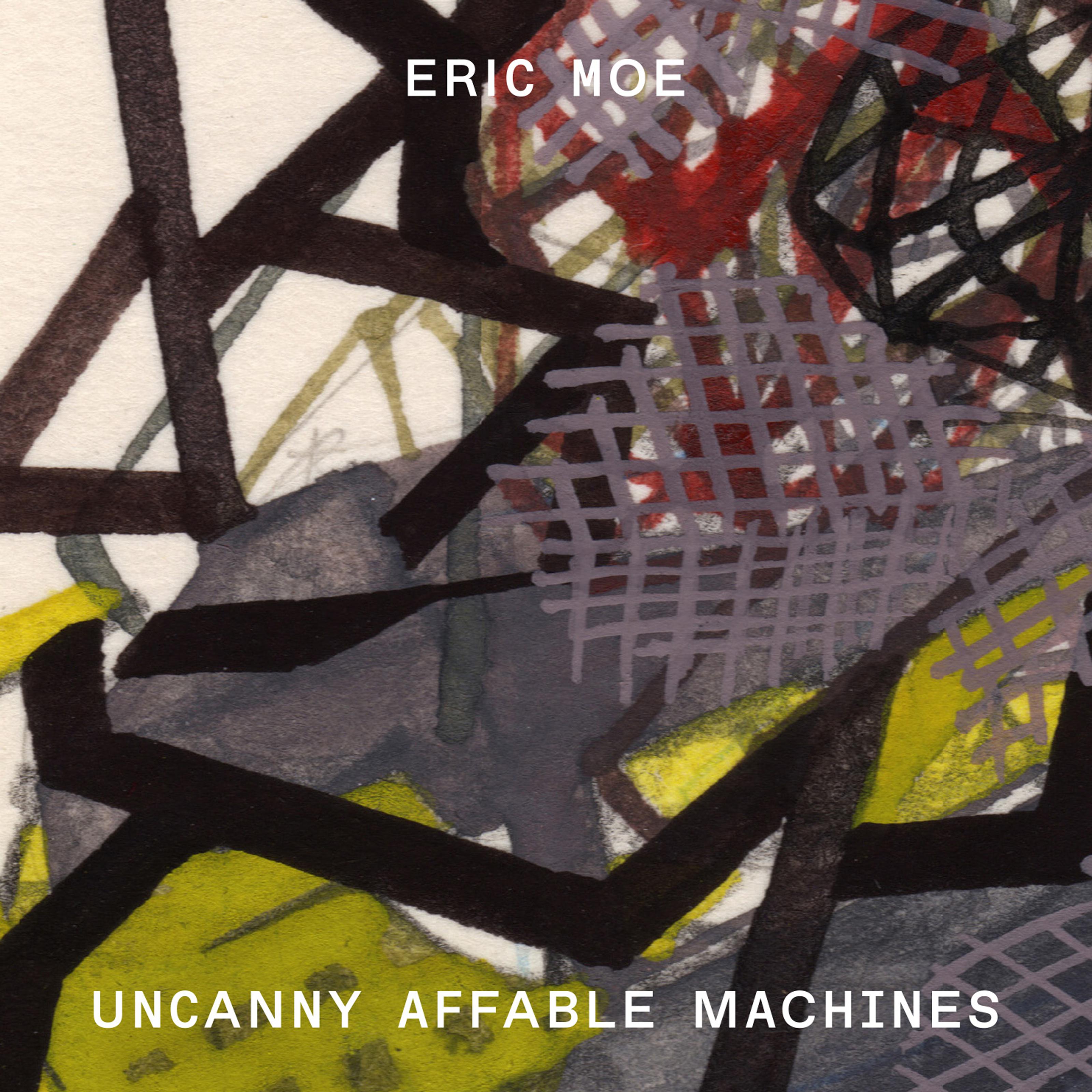 Uncanny Affable Machines