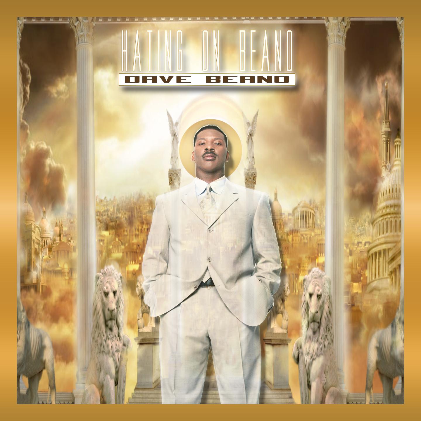 Hating on Beano (Still Hating on Beano) [Kemekalx98 Remix]