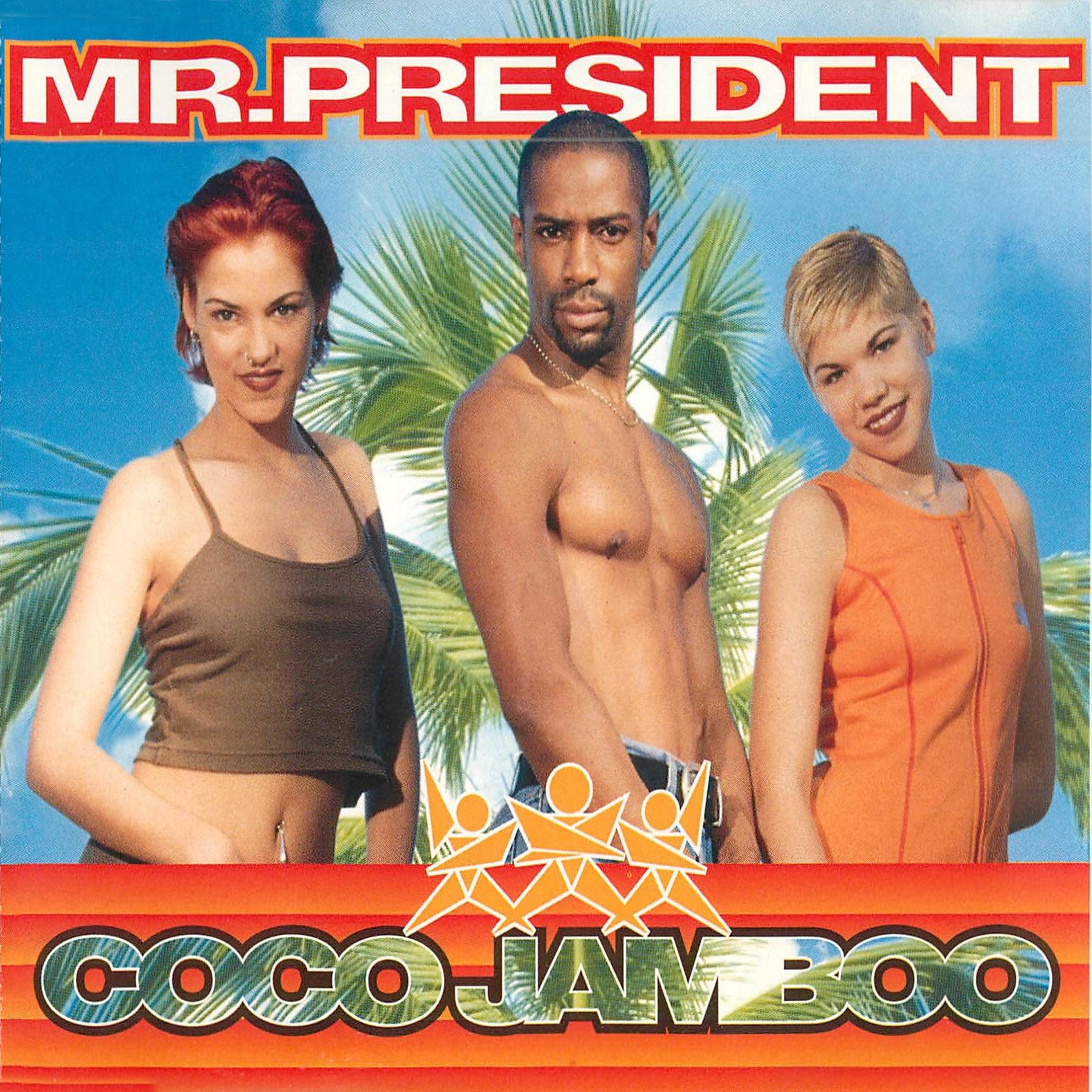 Coco Jamboo (Extended Version)