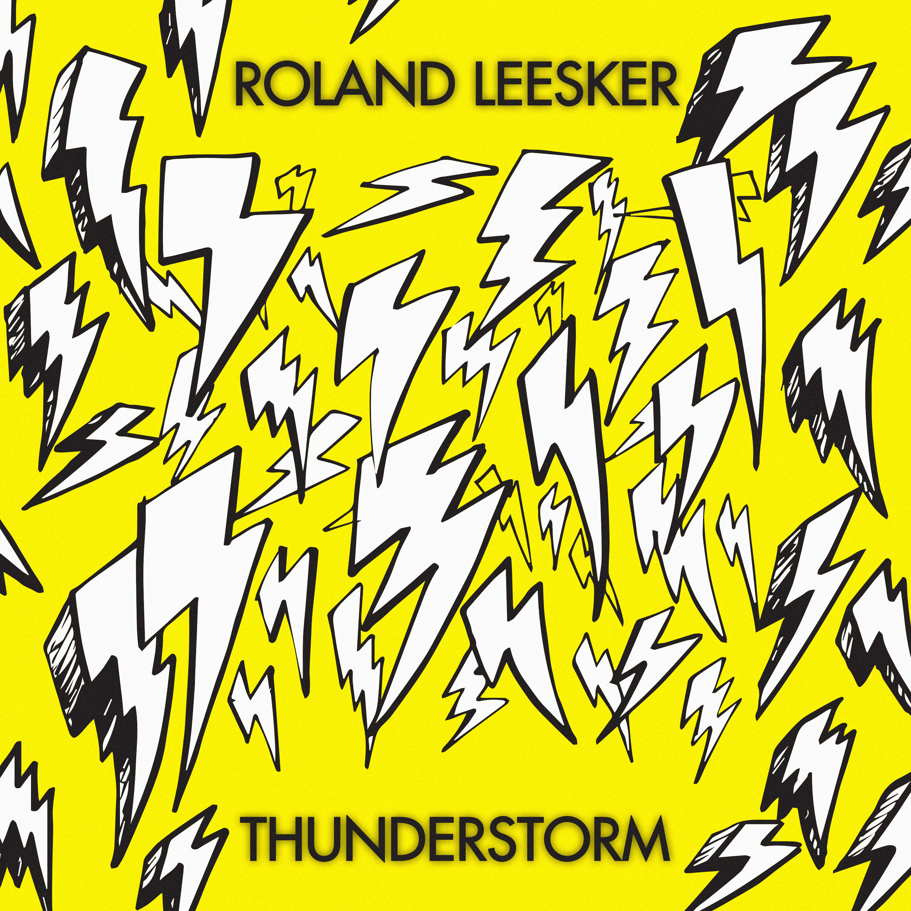 Thunderstorm (Cardopusher Remix)