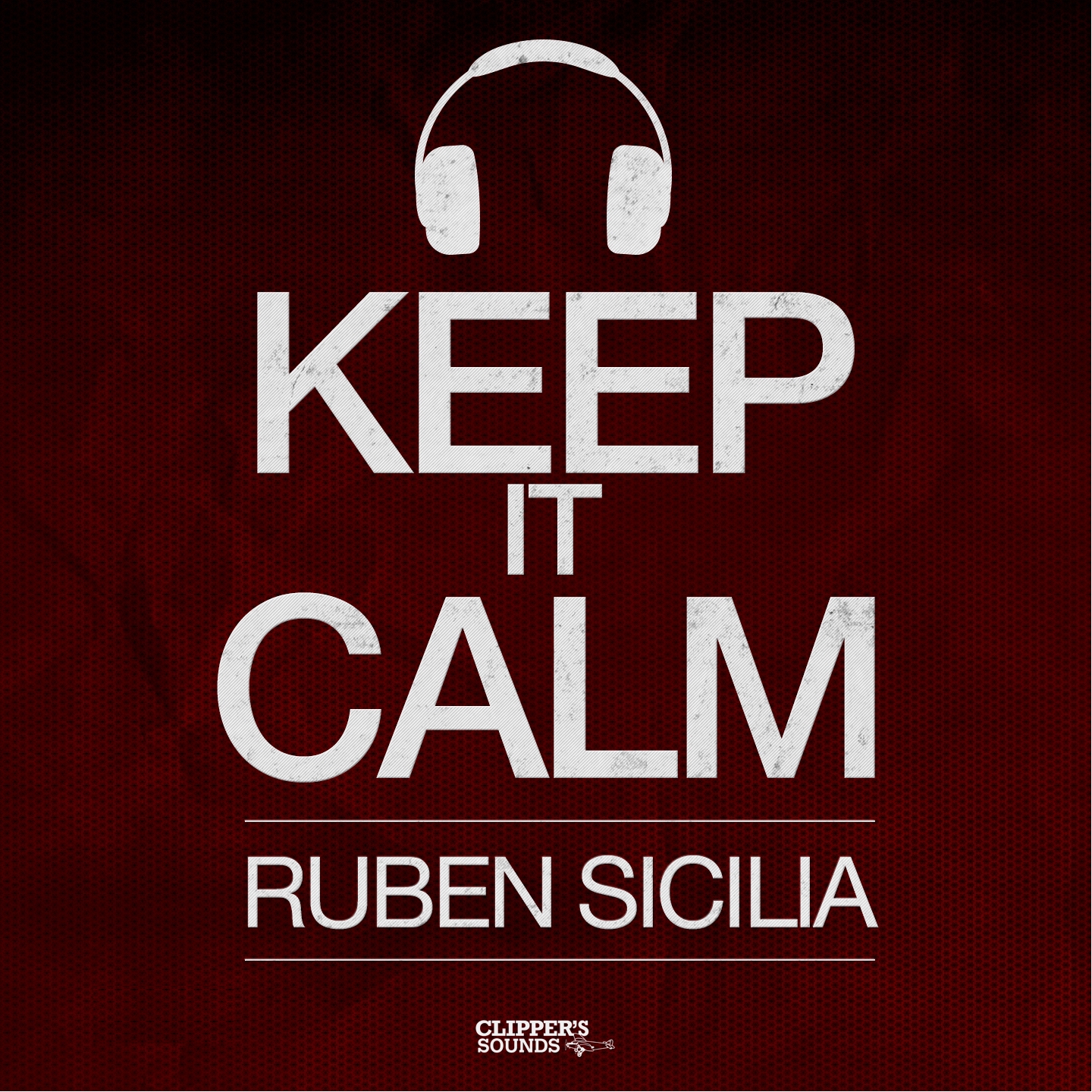 Keep It Calm (Club Mix)