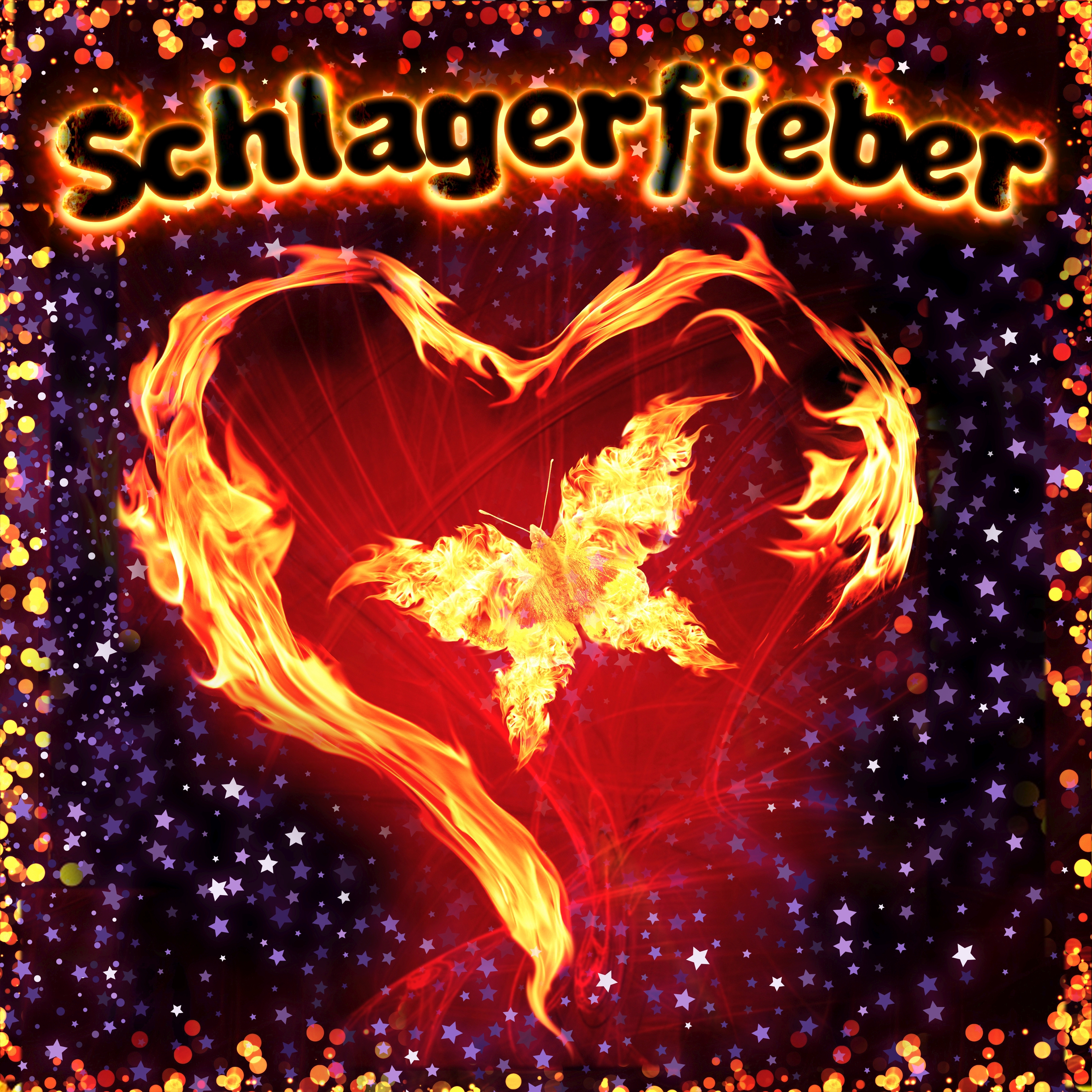 Alles wird wieder gut (Alternate Vocal)