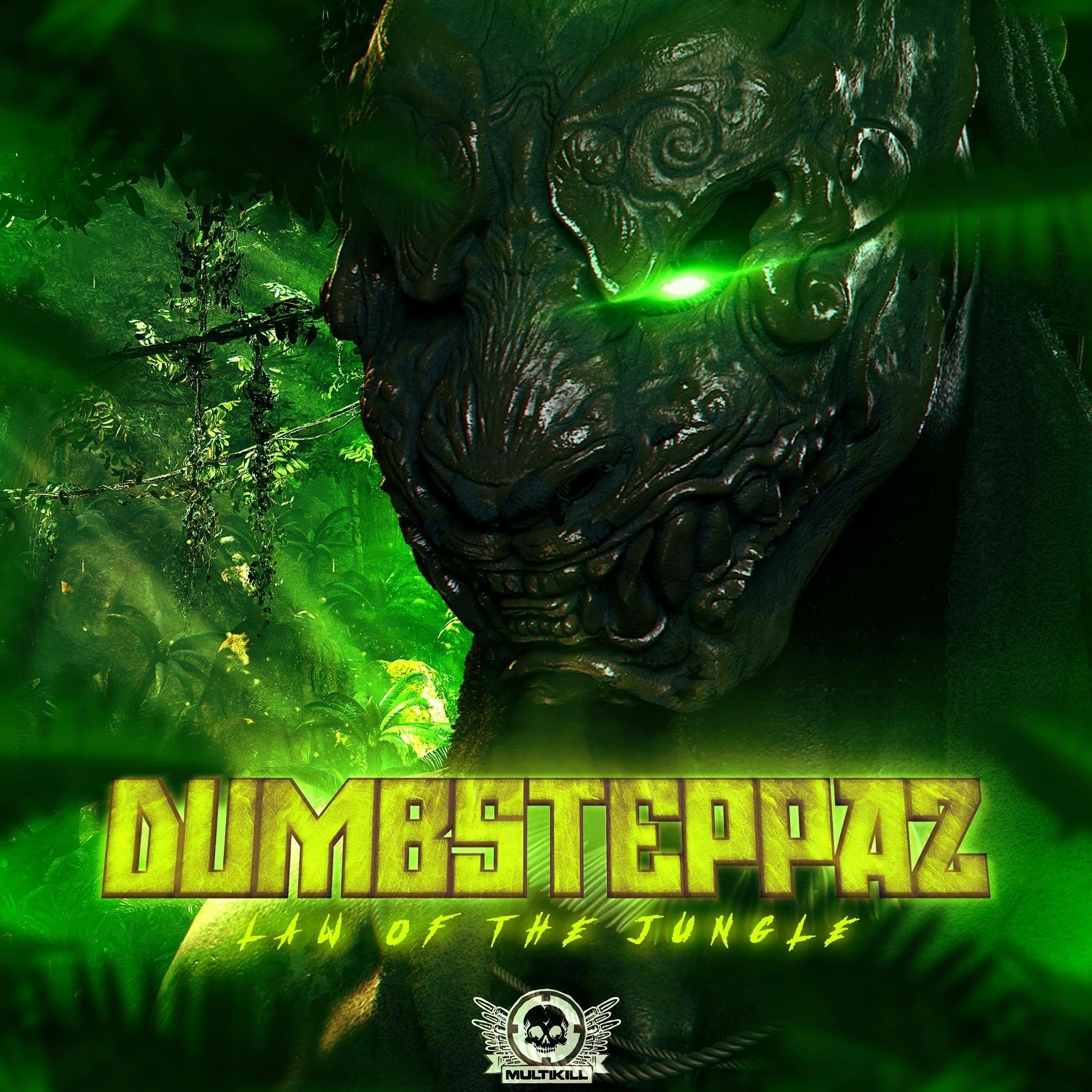 Dumb Church Direct Feed Mix