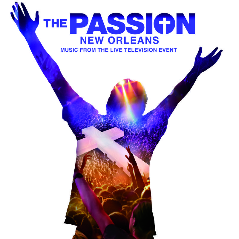 Mad World  From " The Passion: New Orleans" Television Soundtrack