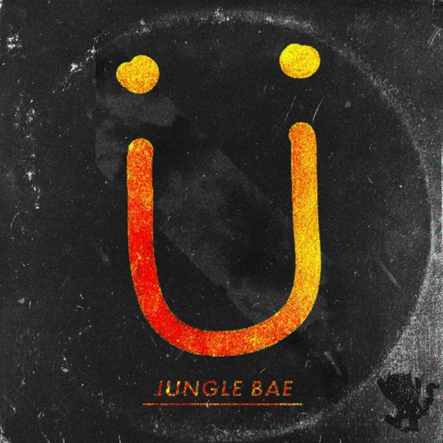 Jungle Bae (Wild Boyz! VIP)