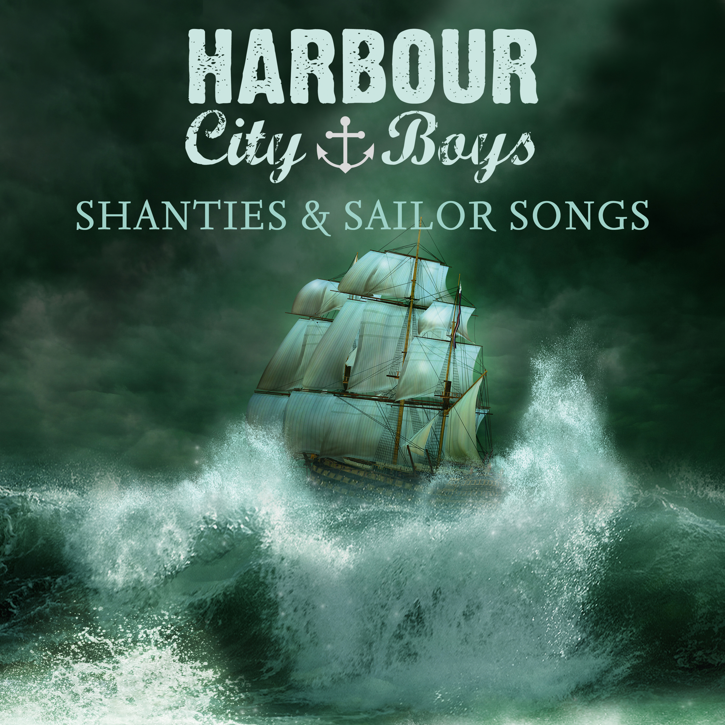 The Leaving of Liverpool