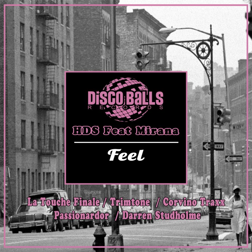 Feel (Trimtone Remix)