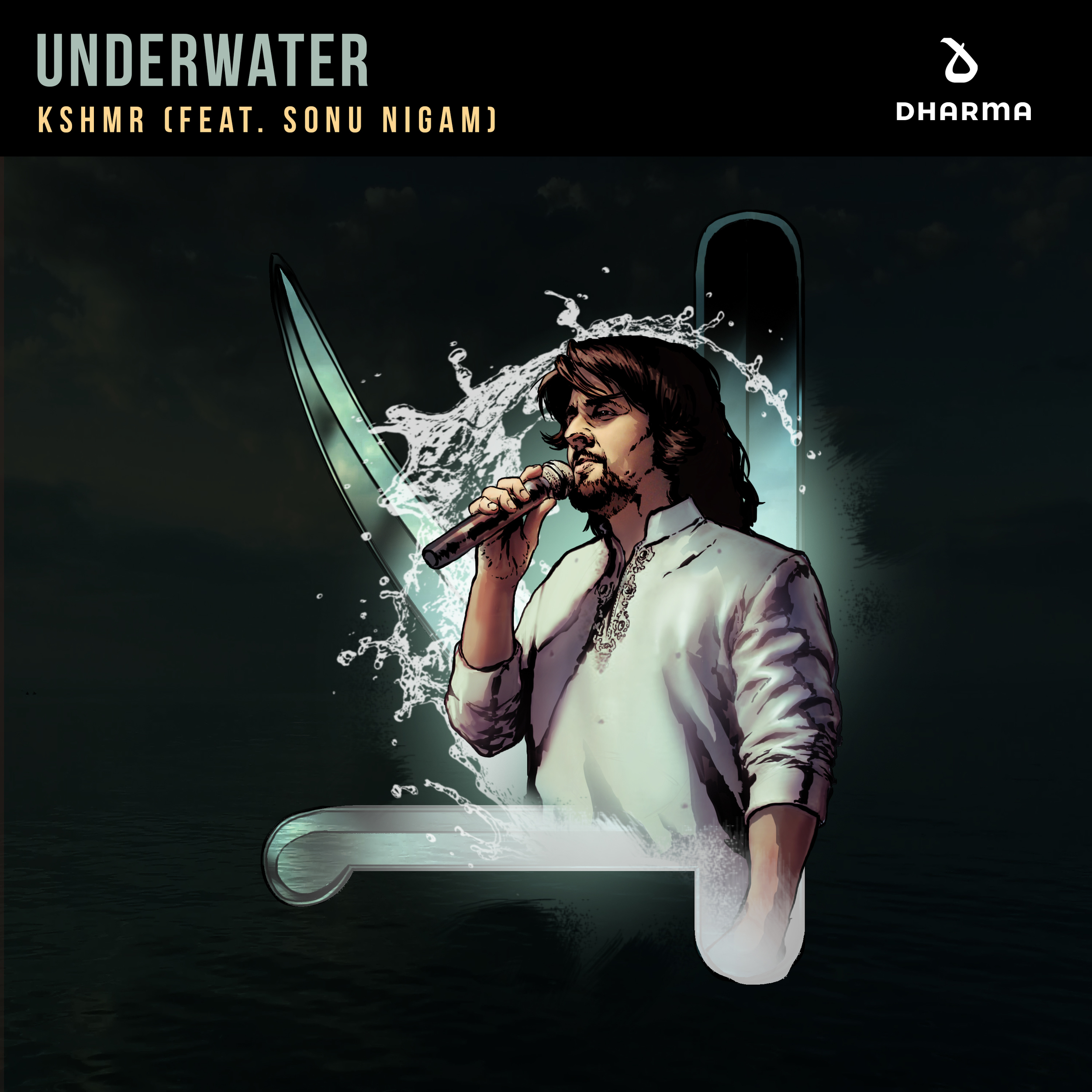 Underwater (Extended Mix)
